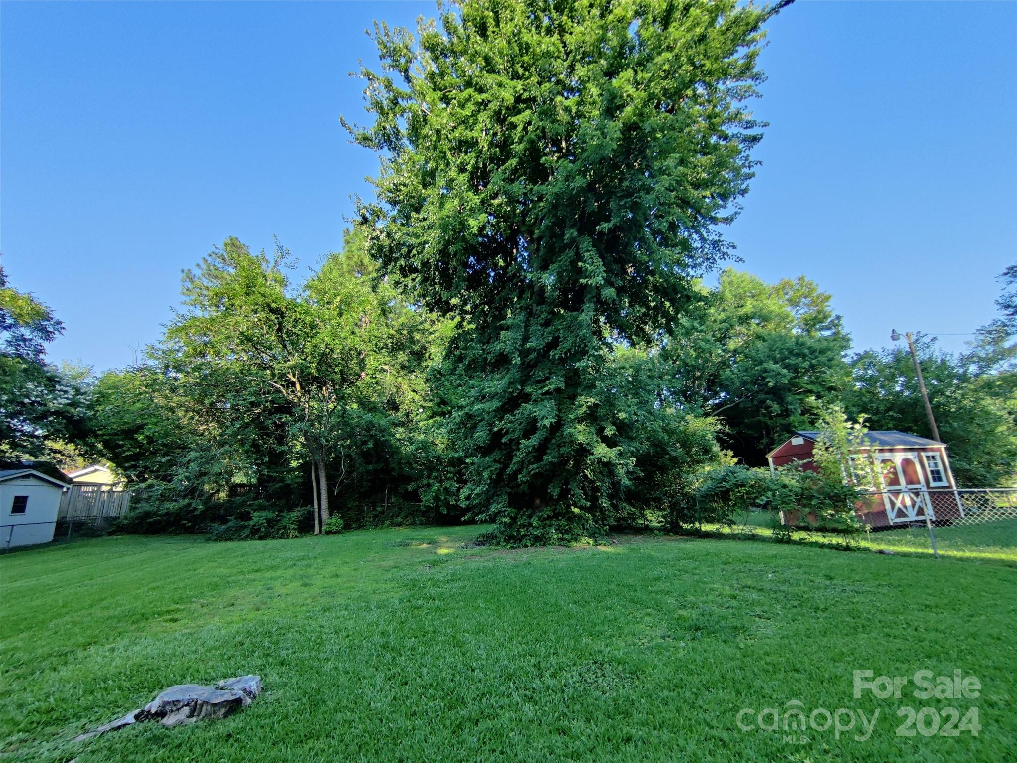 Parkview Heights - Residential