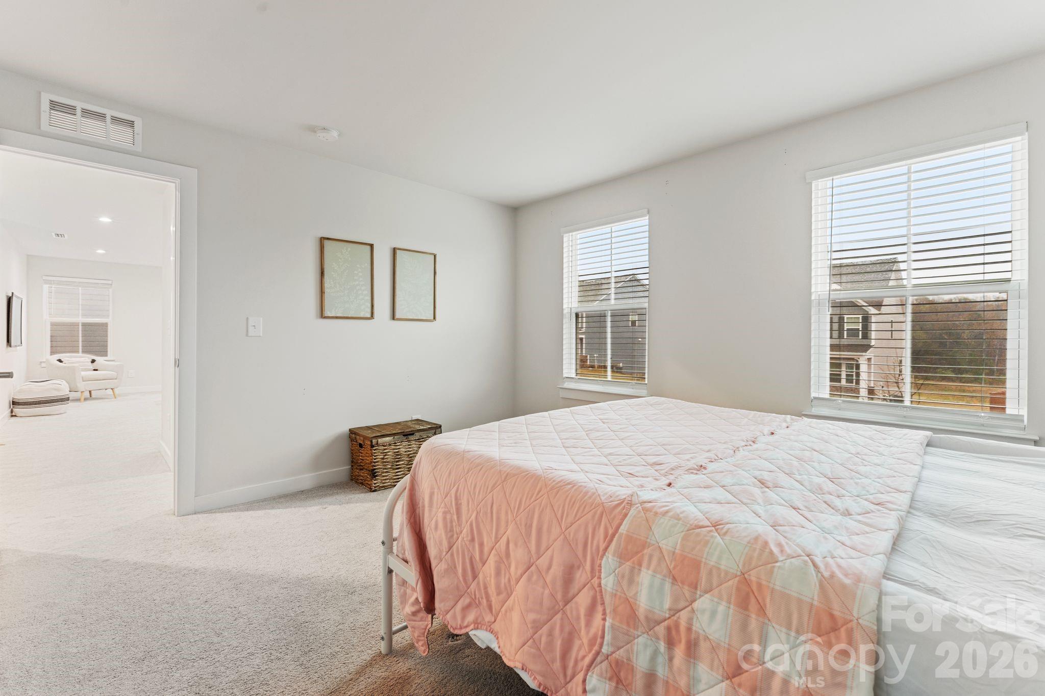 Ansley Park - Residential