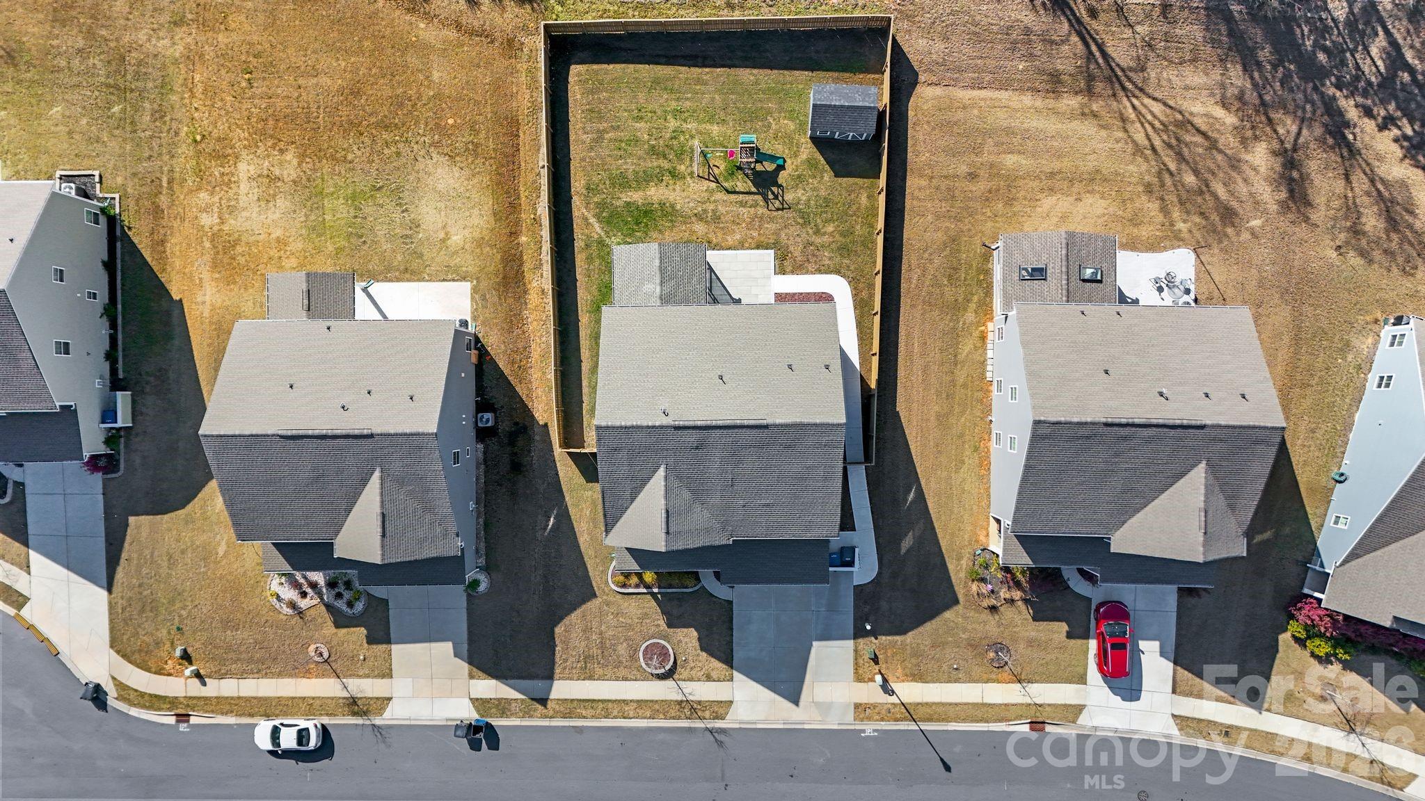 Ansley Park - Residential