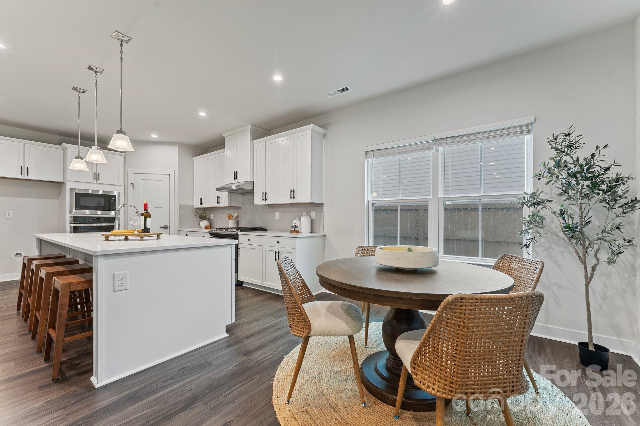 Ansley Park - Residential