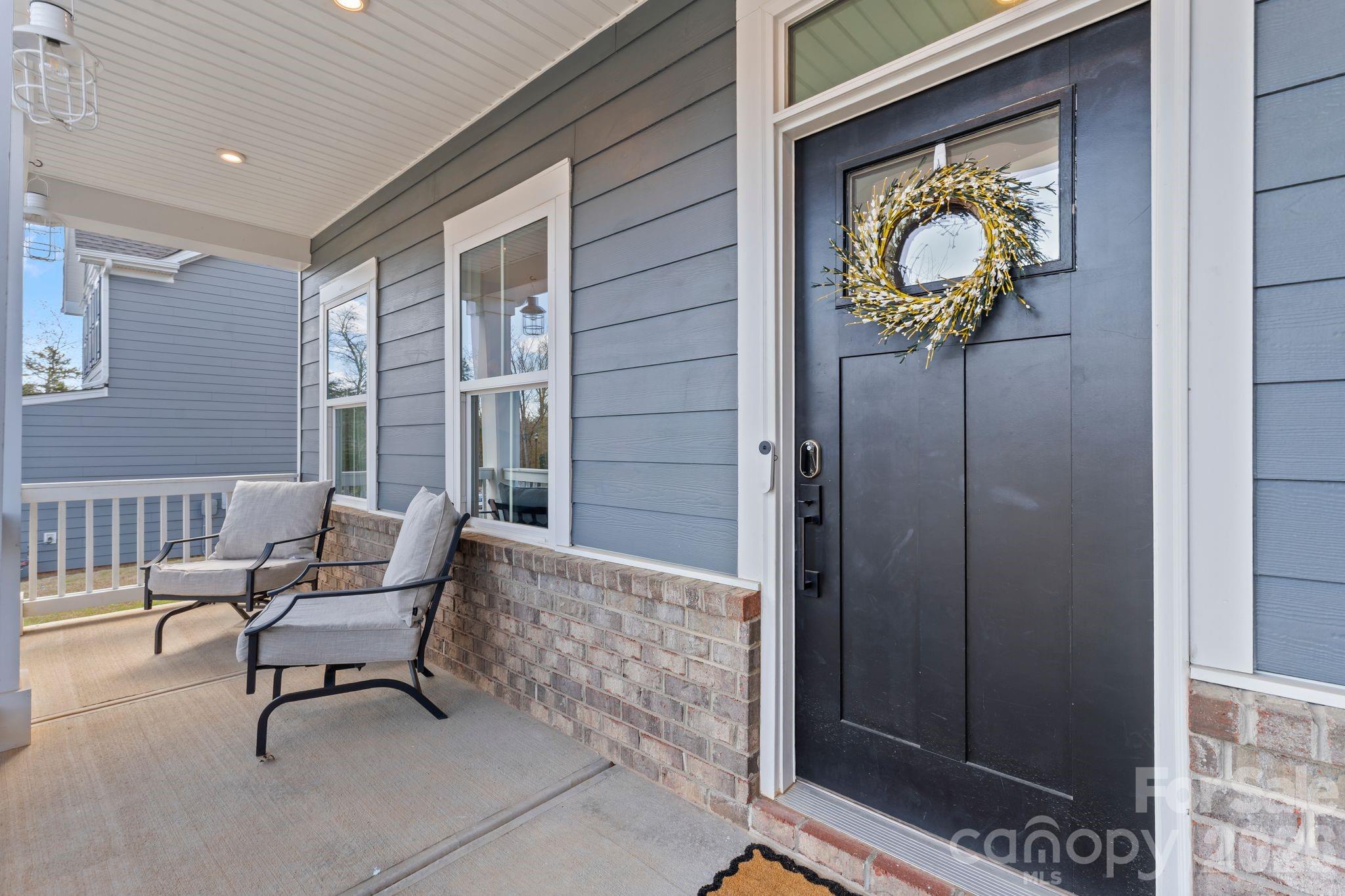 Ansley Park - Residential