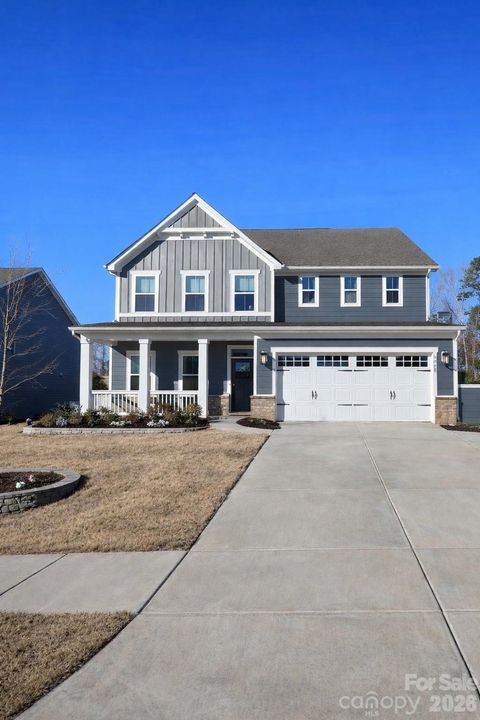 Photo of 3088 Ballester Road, Fort Mill, SC 29707 (MLS # 4357038)