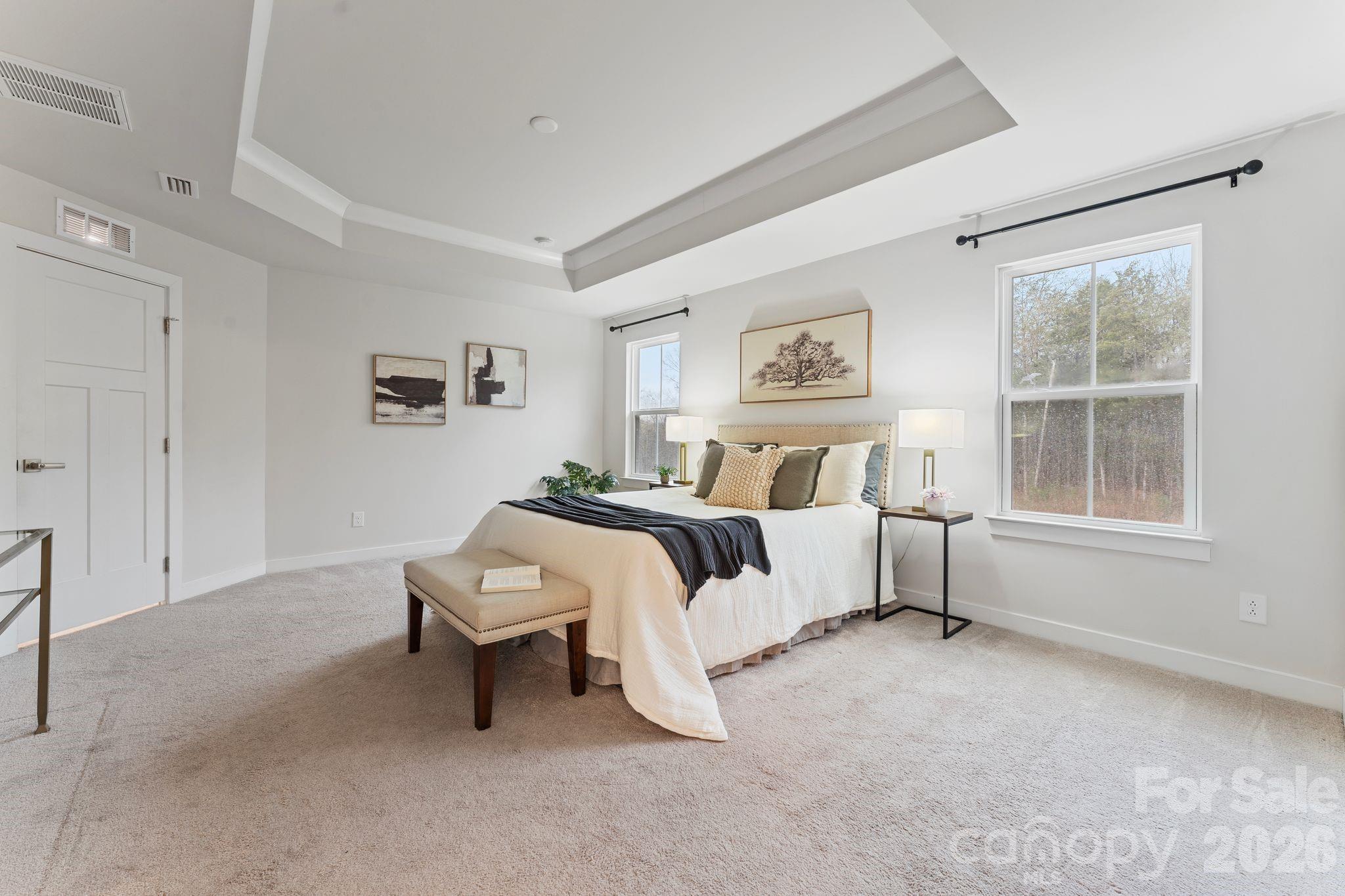 Ansley Park - Residential