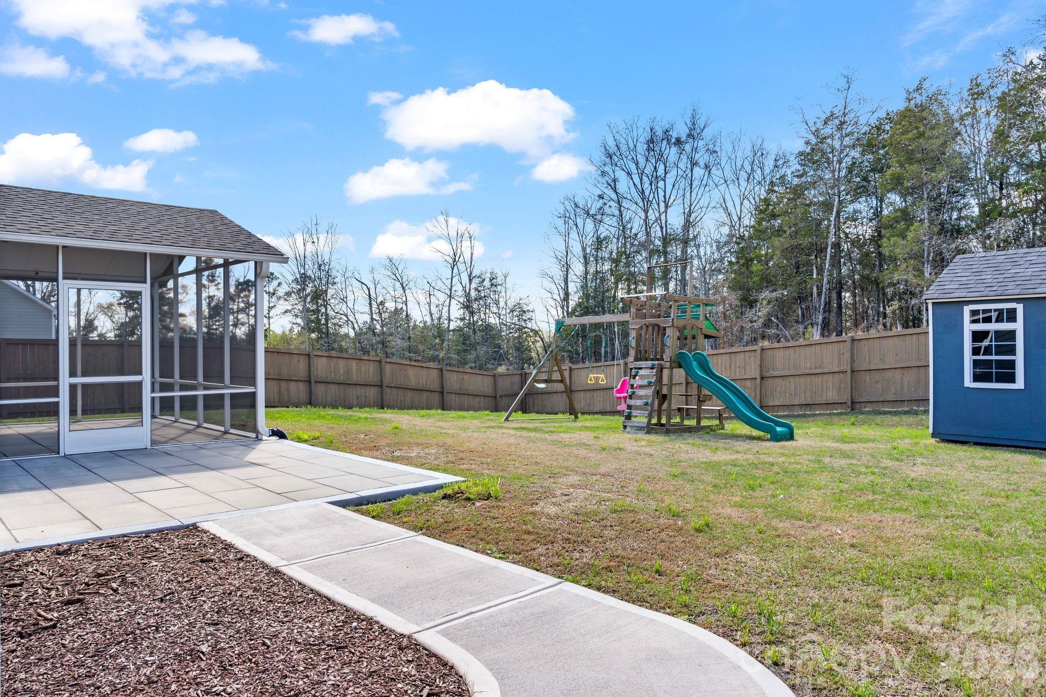 Ansley Park - Residential