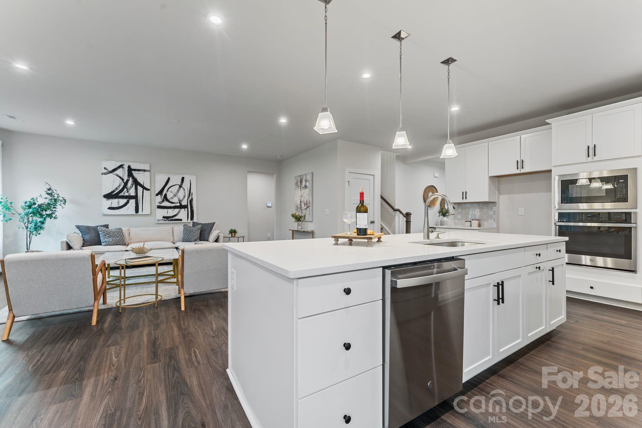 Ansley Park - Residential