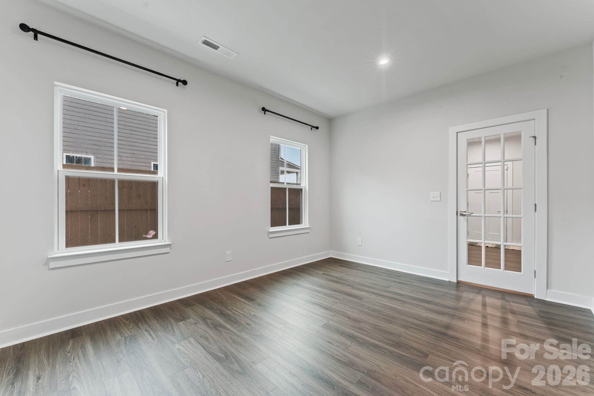 Ansley Park - Residential