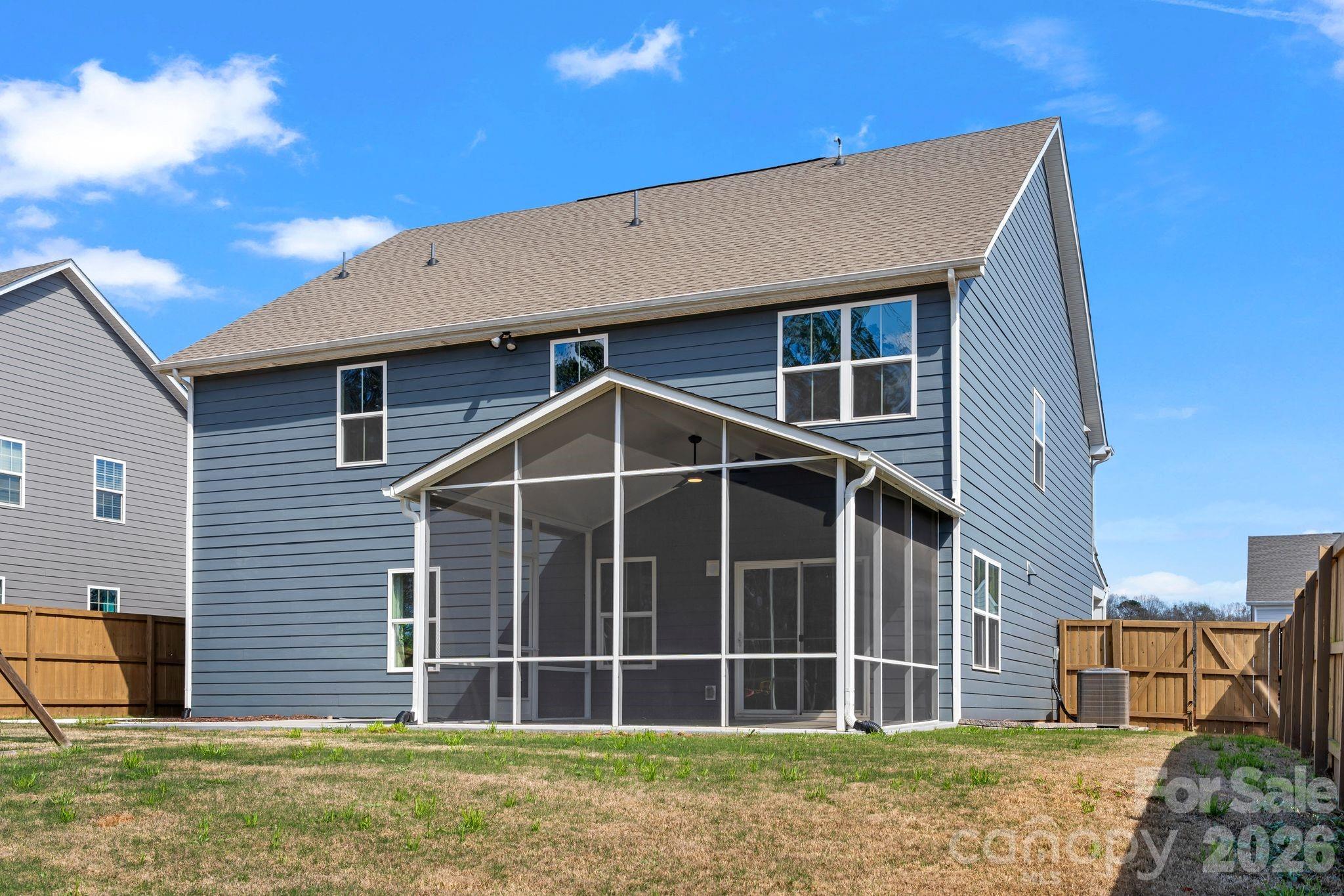 Ansley Park - Residential