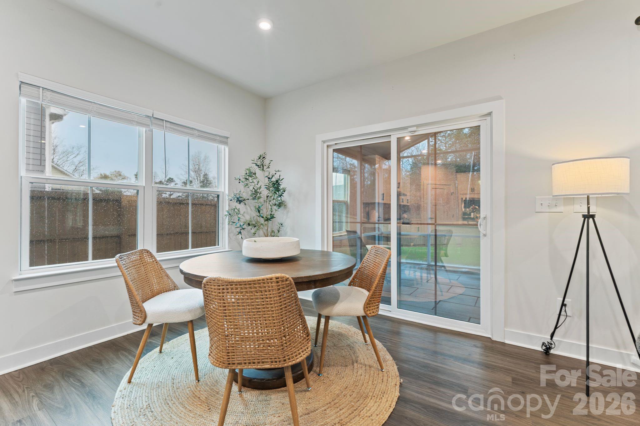 Ansley Park - Residential