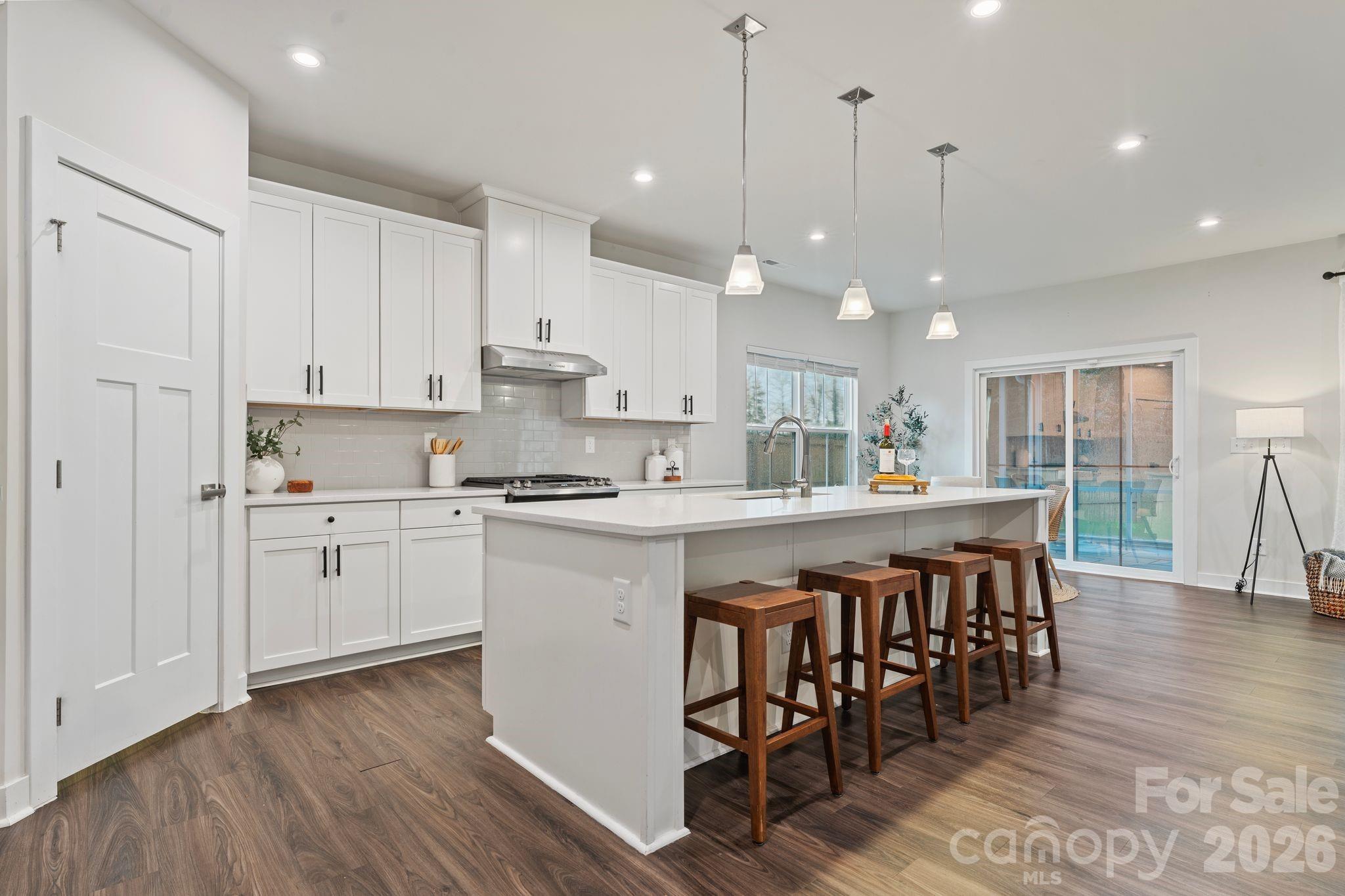 Ansley Park - Residential