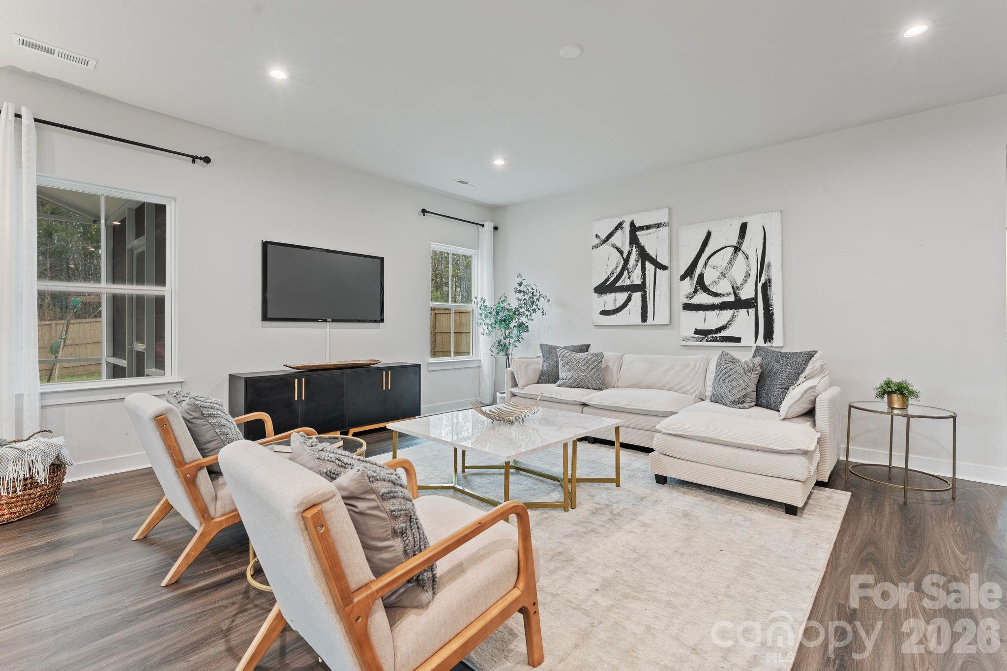 Ansley Park - Residential