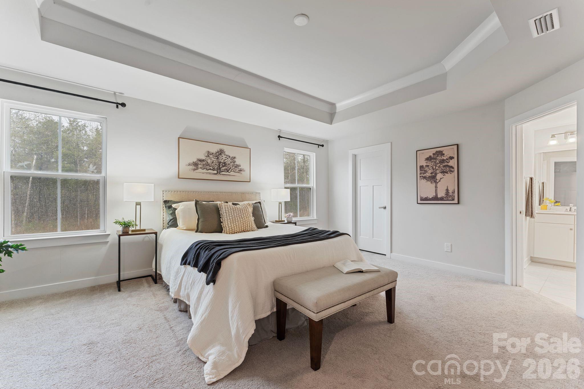 Ansley Park - Residential