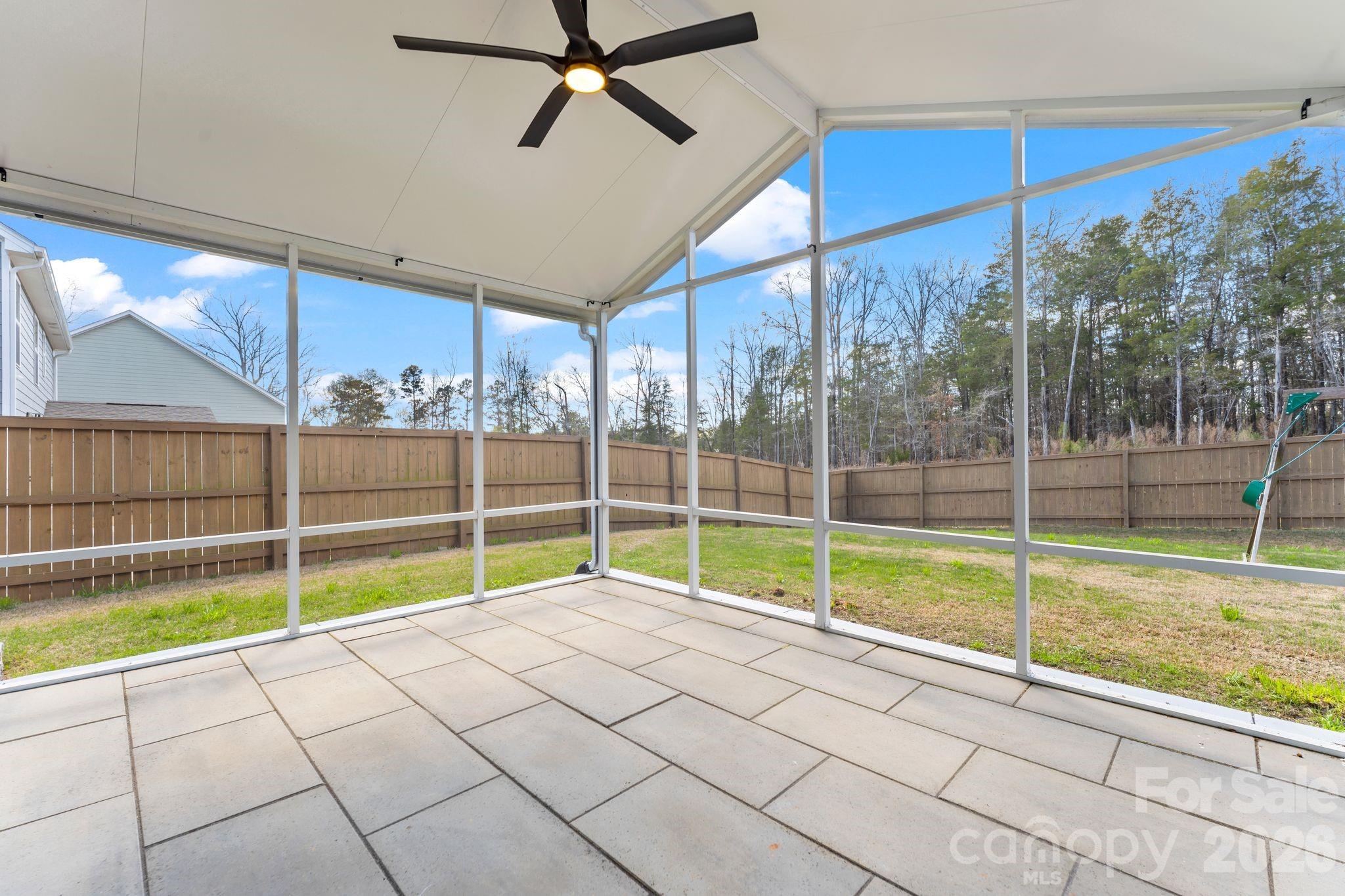 Ansley Park - Residential