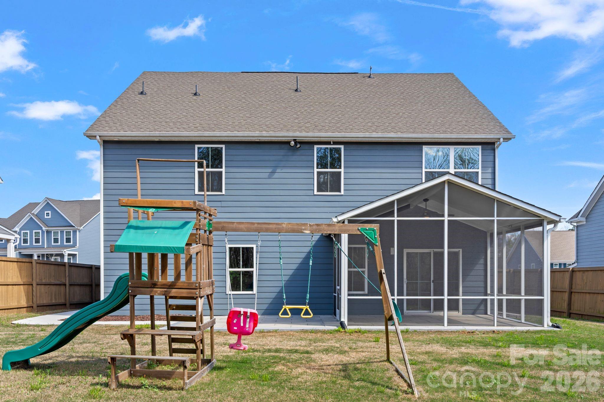 Ansley Park - Residential