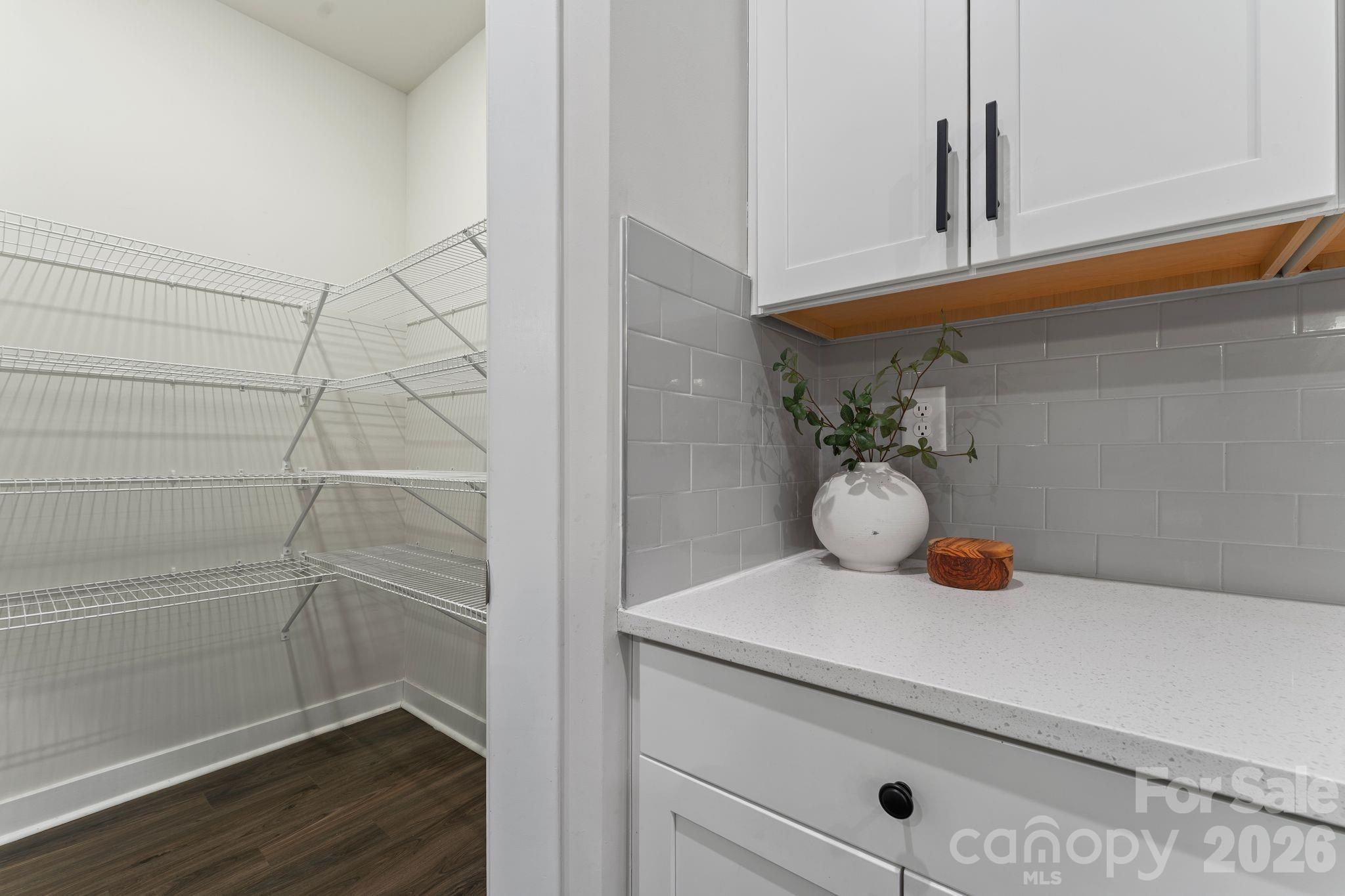 Ansley Park - Residential