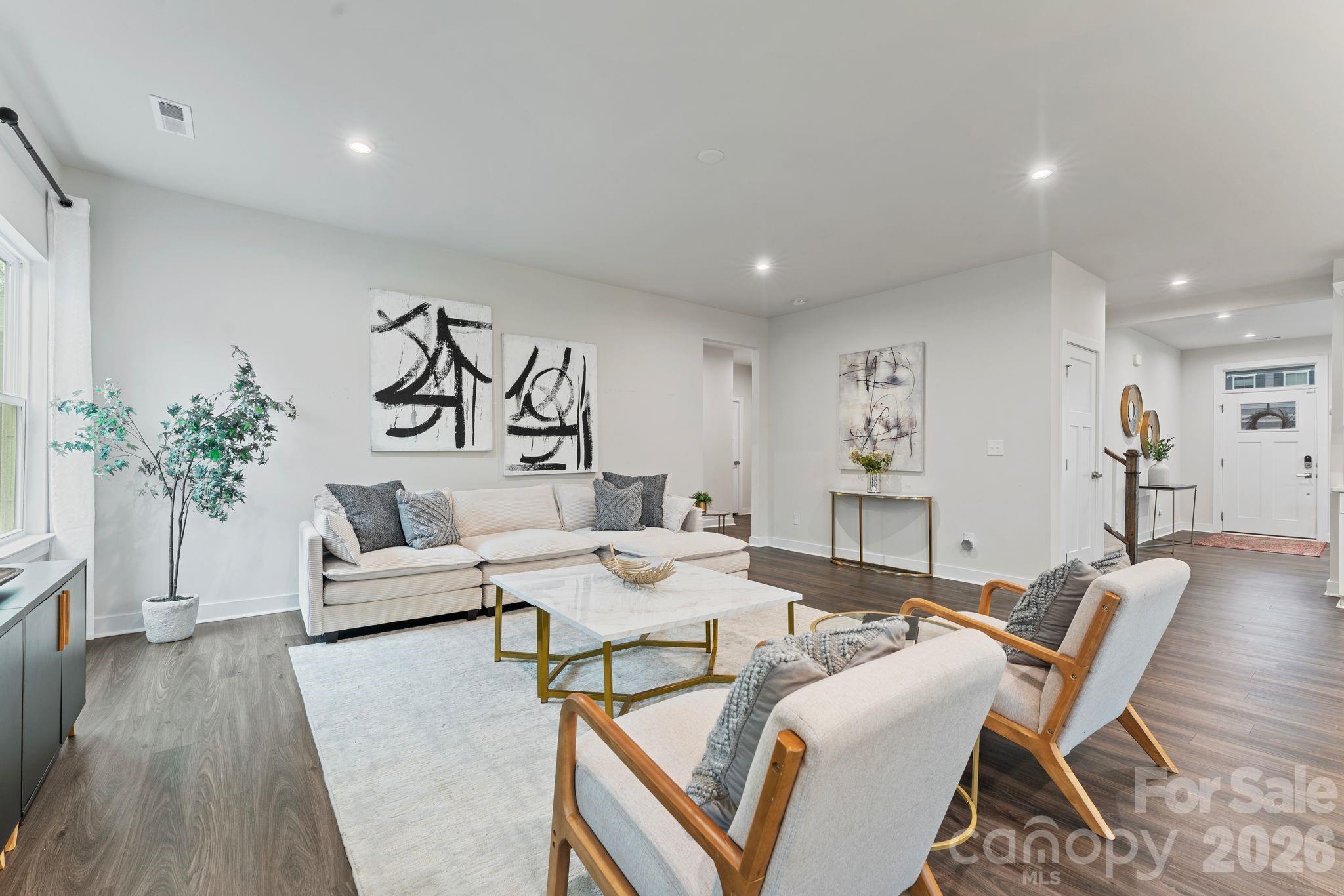 Ansley Park - Residential