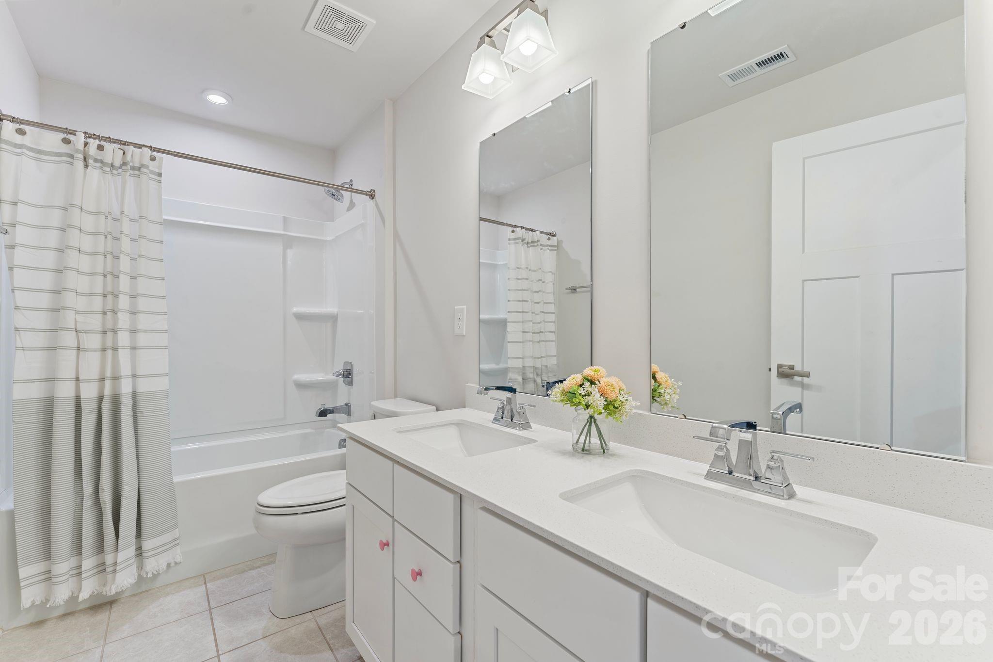 Ansley Park - Residential