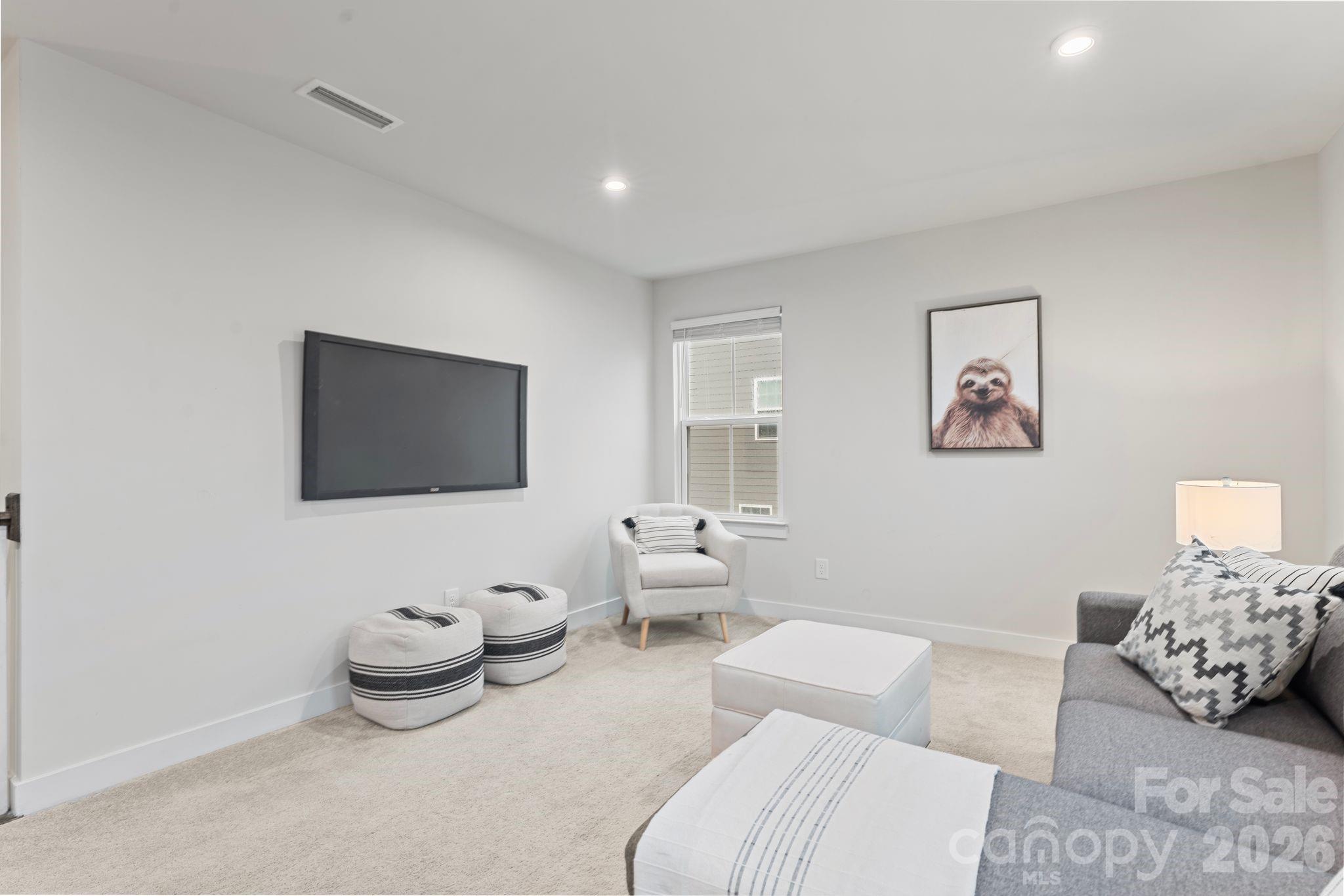 Ansley Park - Residential