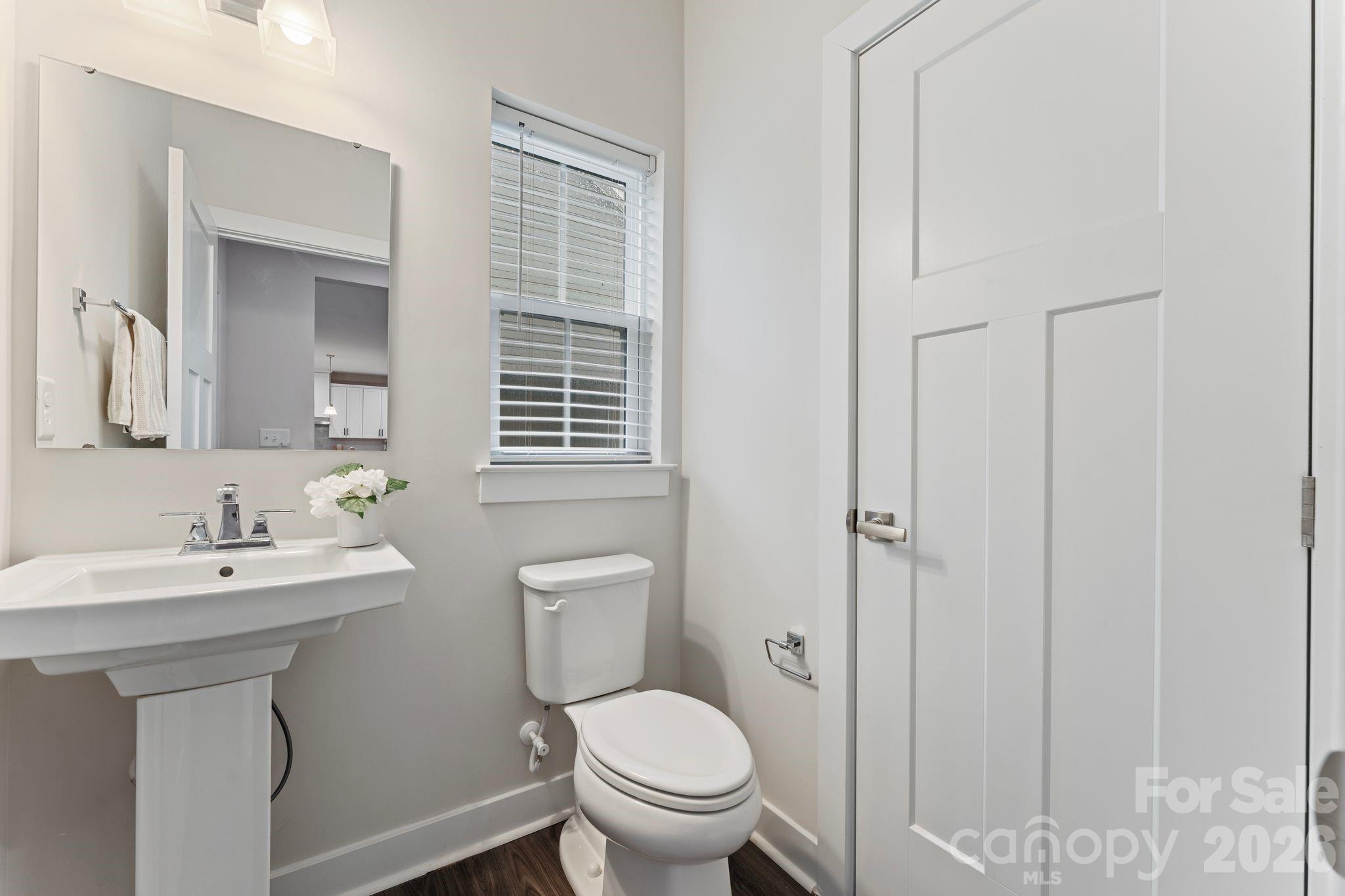 Ansley Park - Residential