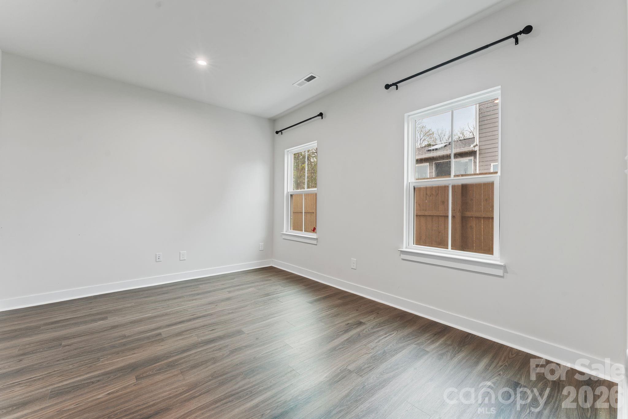 Ansley Park - Residential