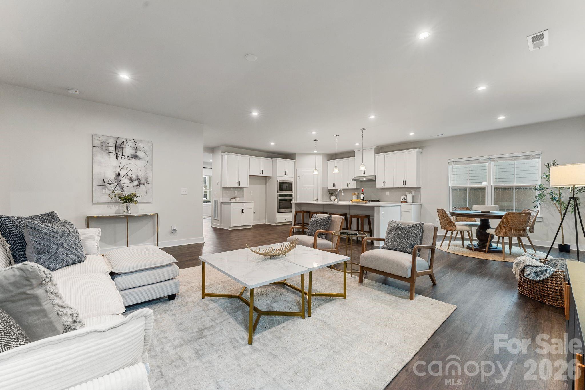 Ansley Park - Residential