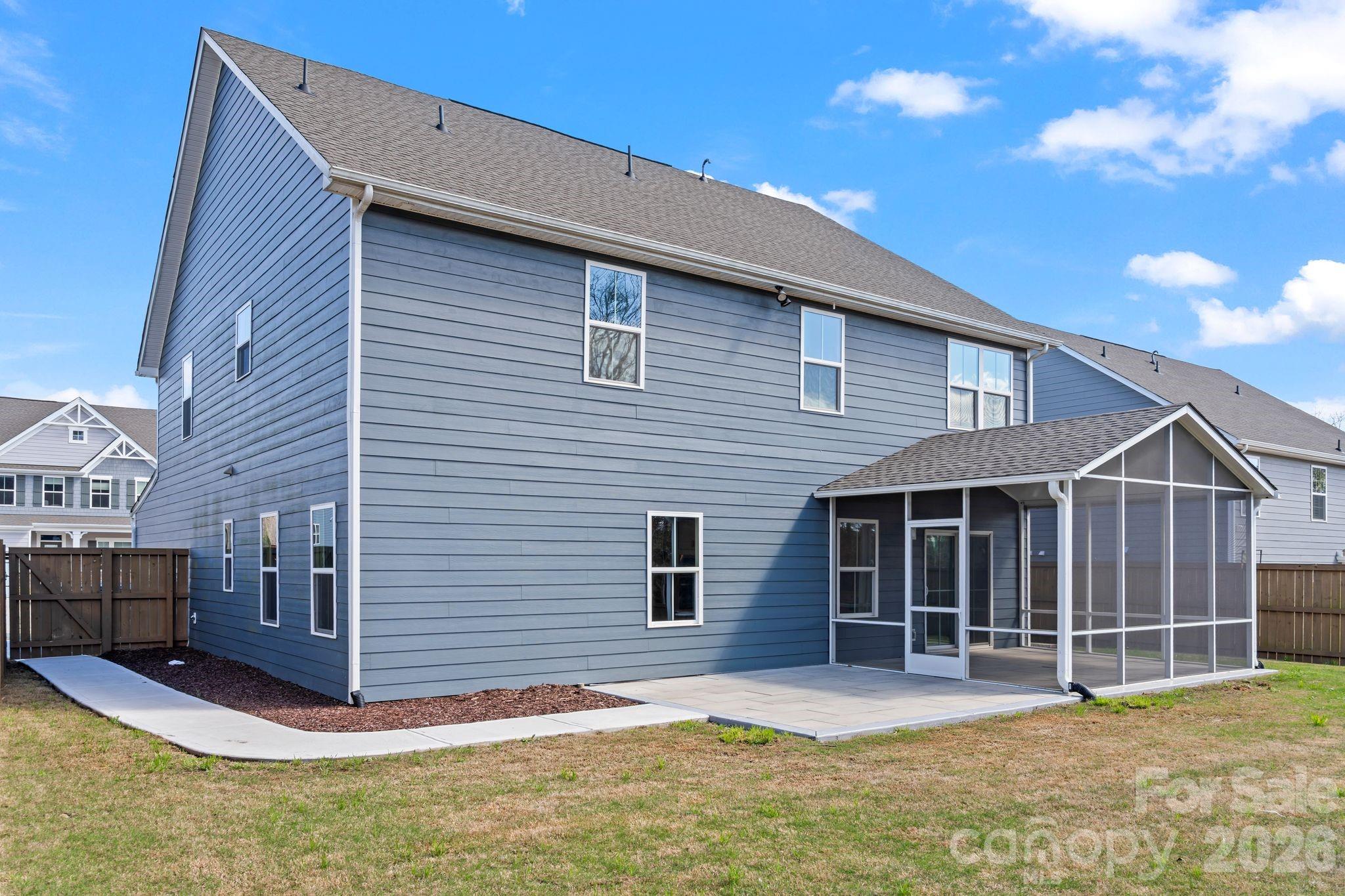 Ansley Park - Residential