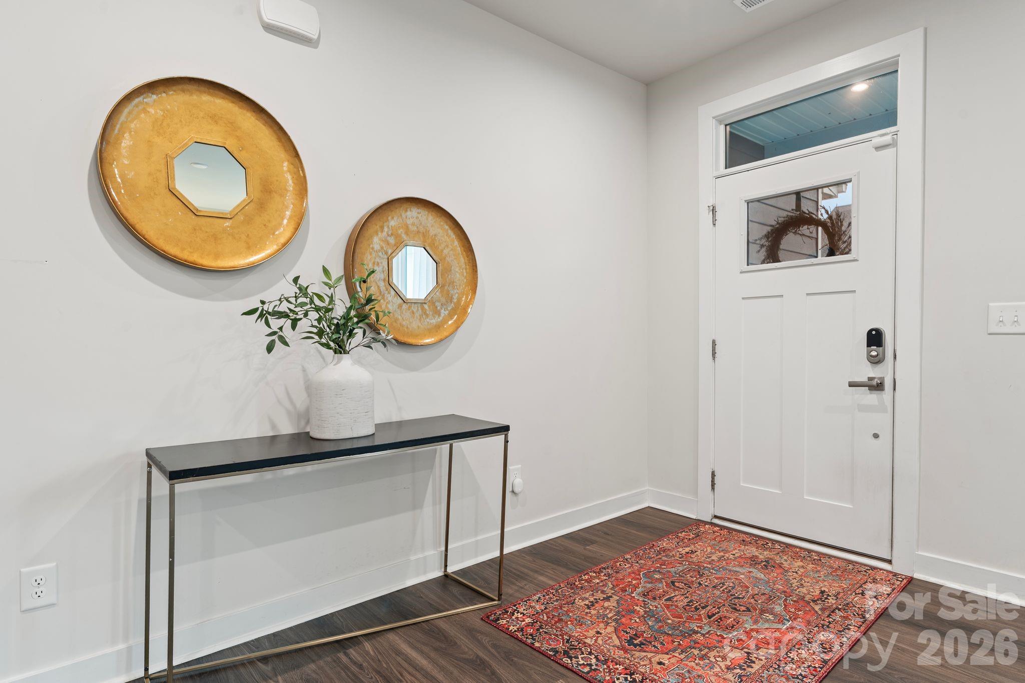 Ansley Park - Residential