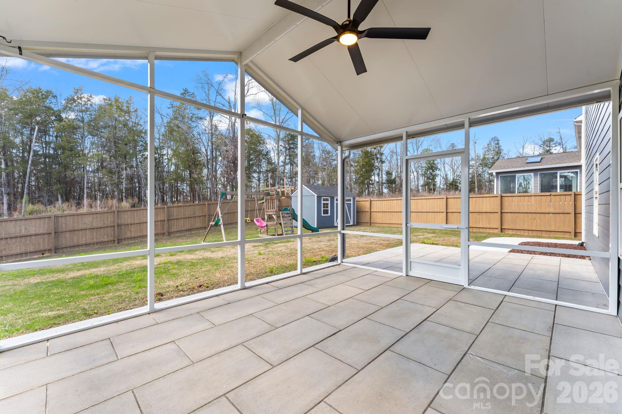 Ansley Park - Residential