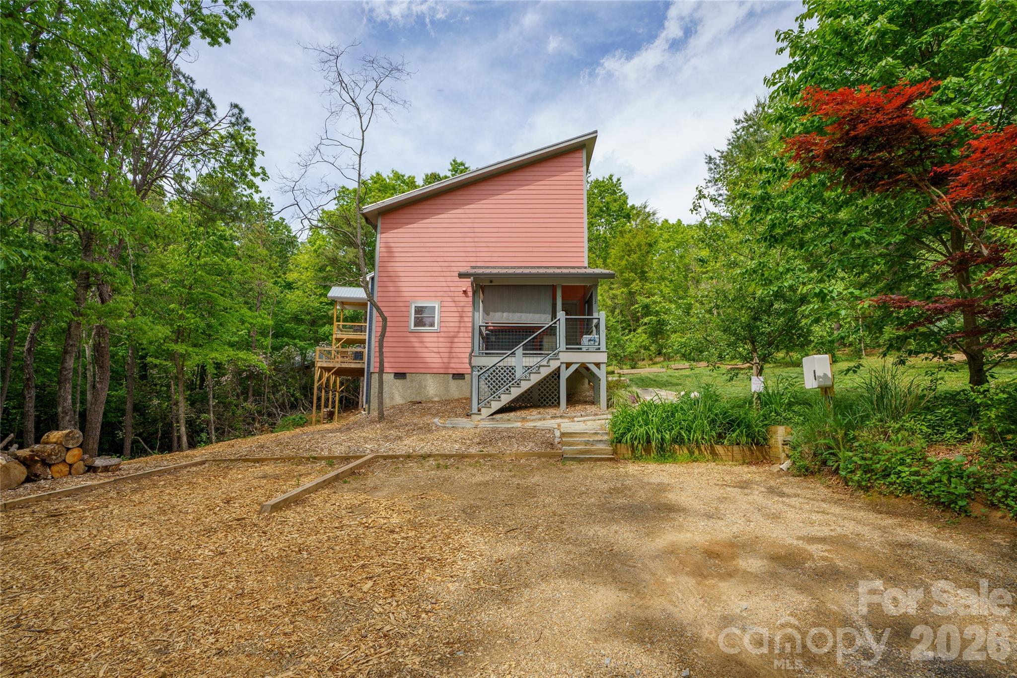 14 Locust Street