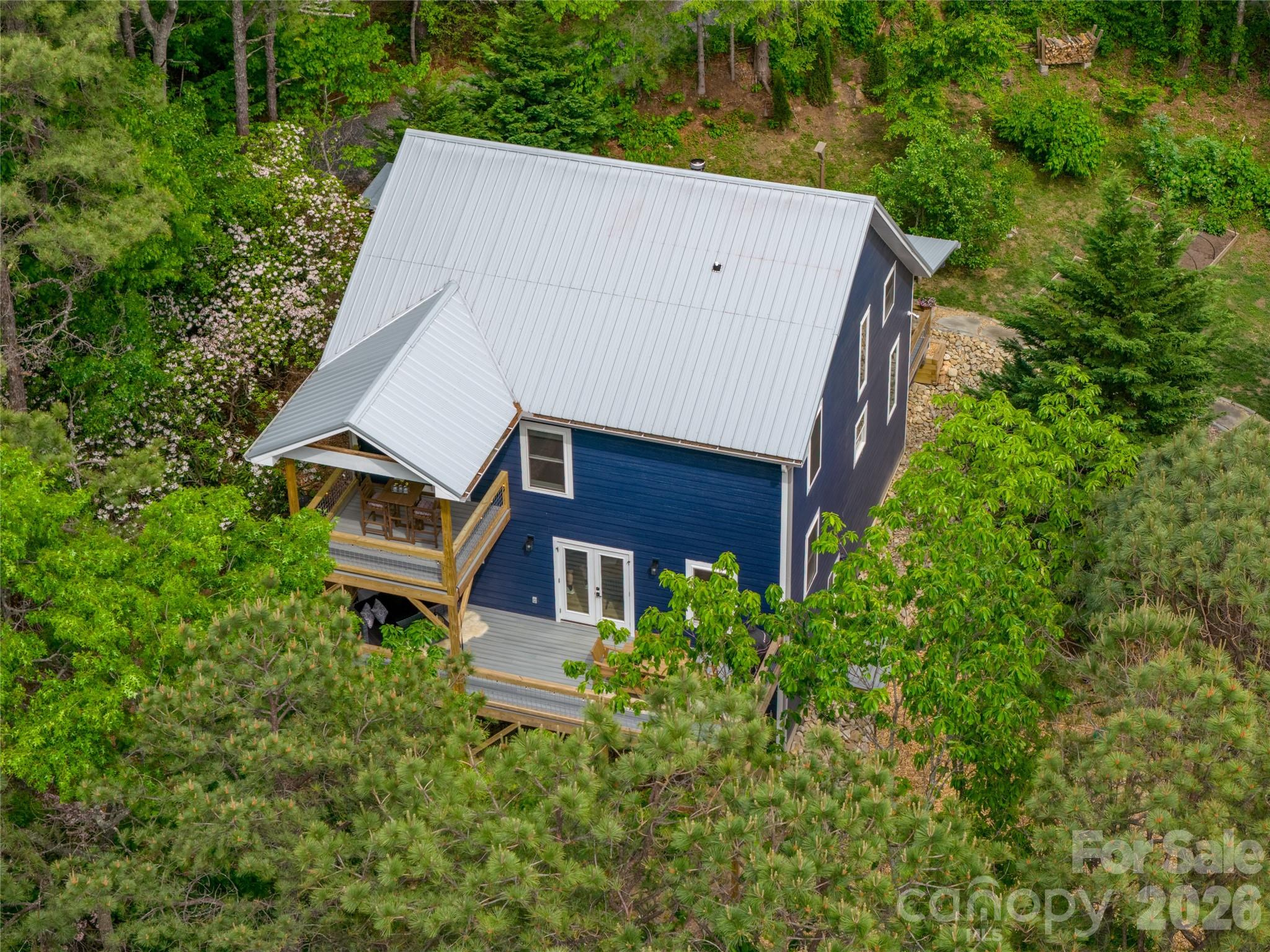 14 Locust Street