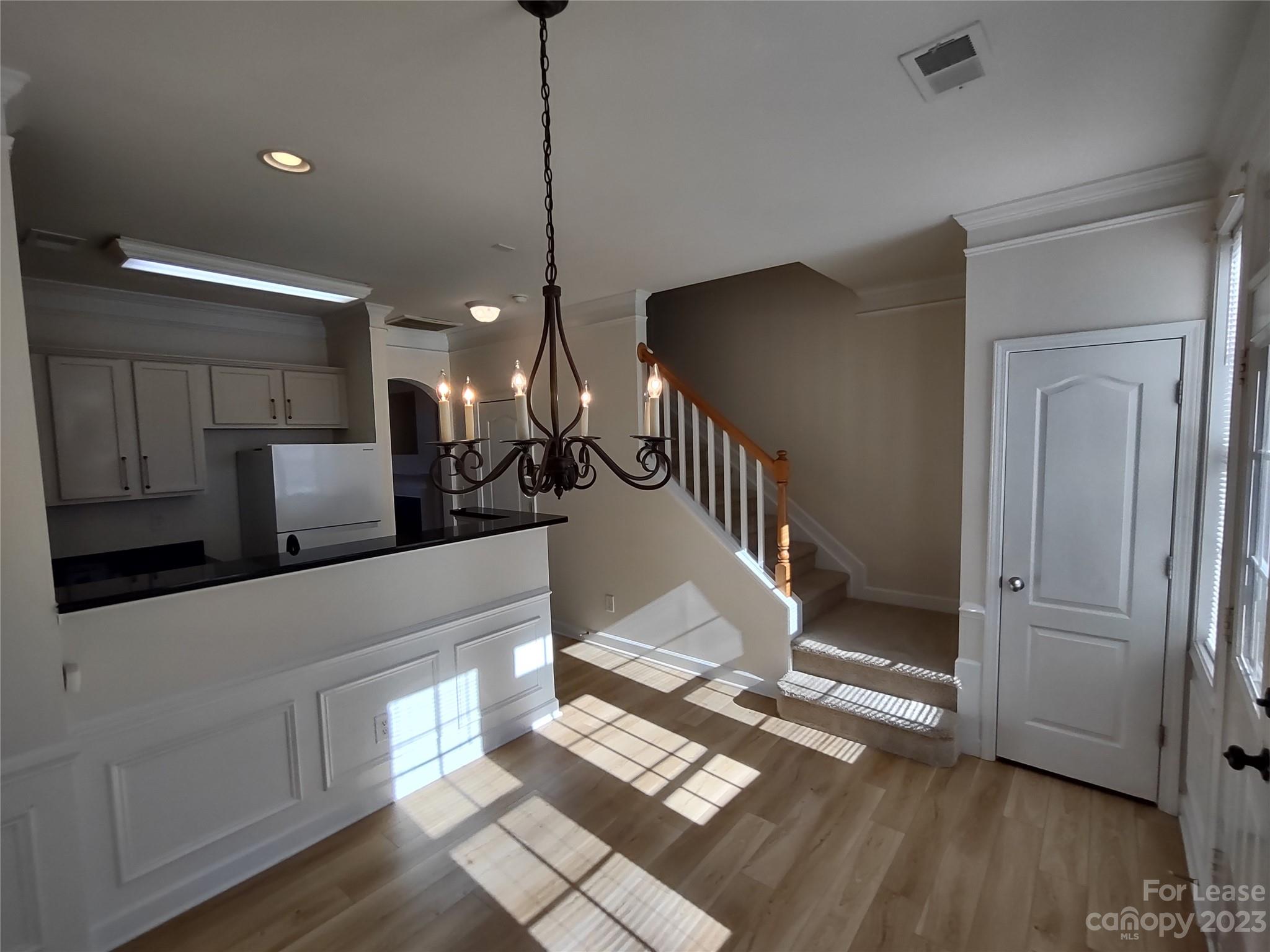 East Field - Residential Lease