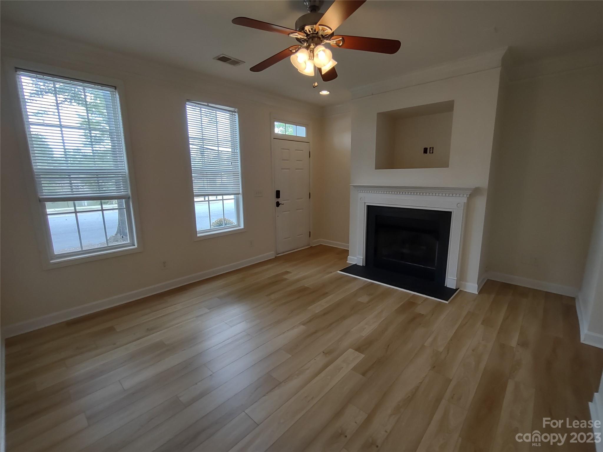 East Field - Residential Lease