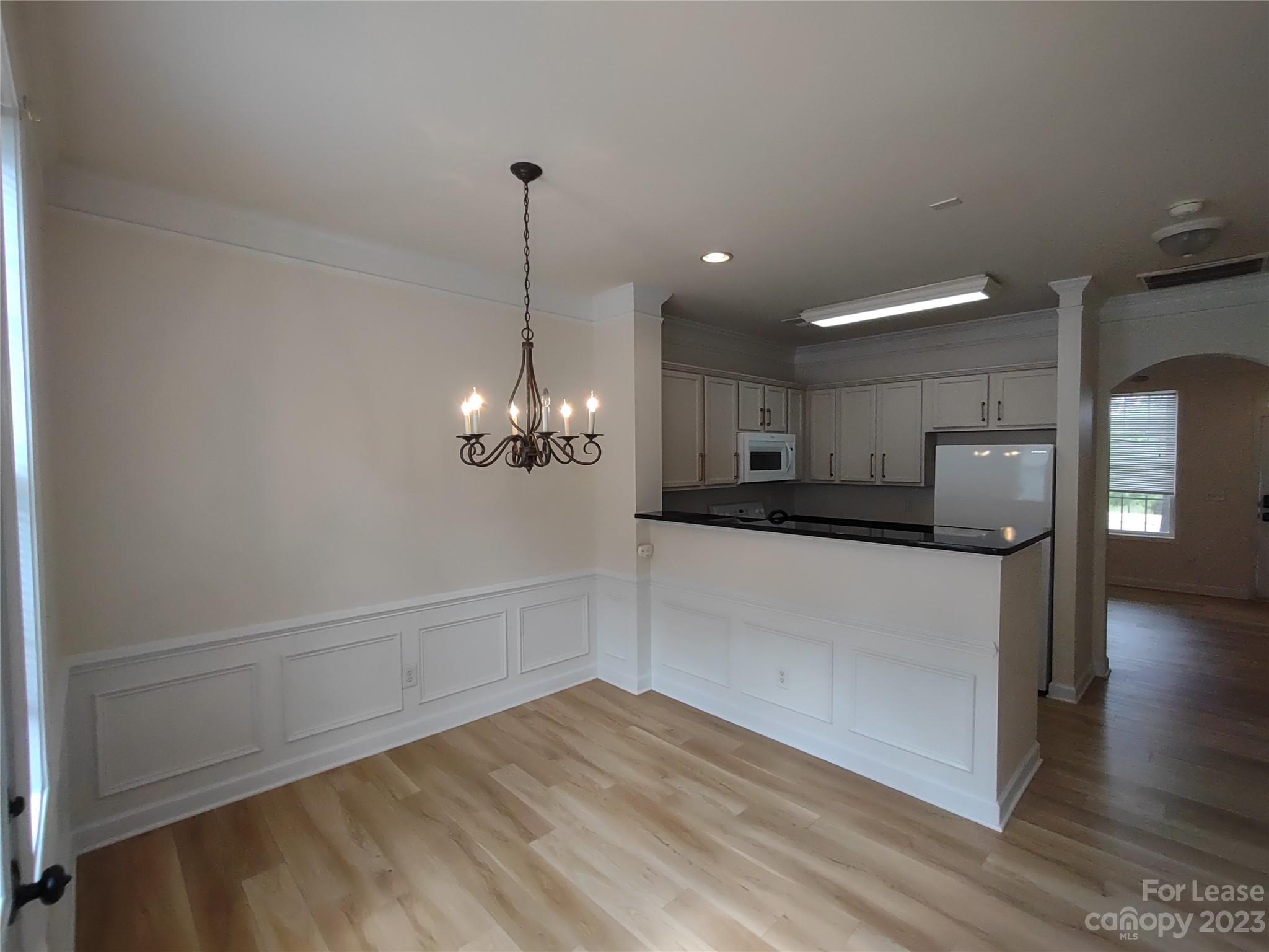 East Field - Residential Lease