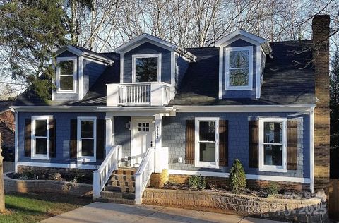 3453 Selwyn Avenue Charlotte NC 28209