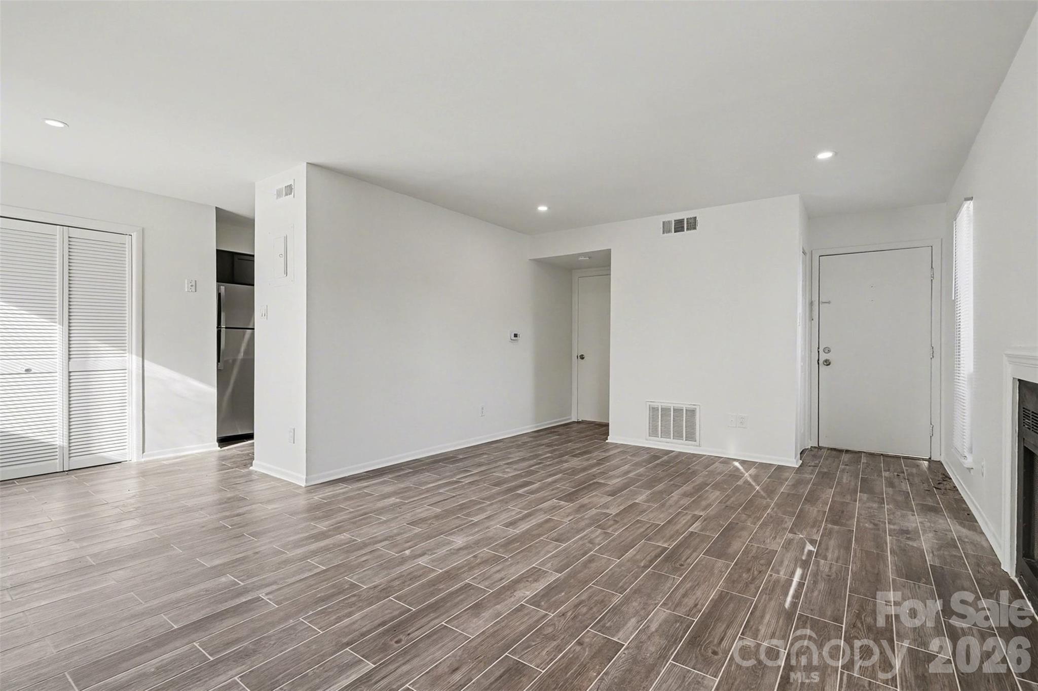 Heathstead - Residential