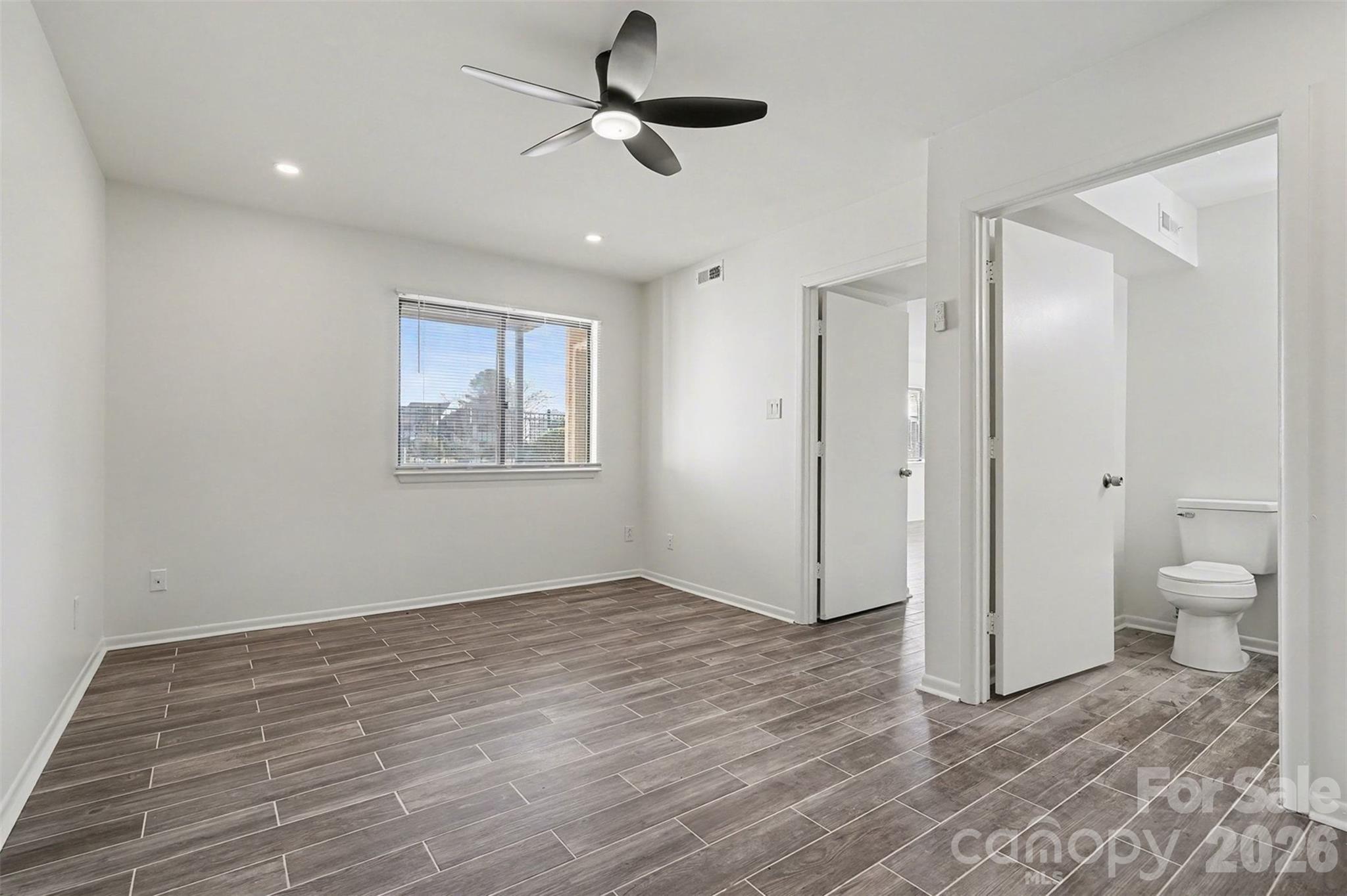 Heathstead - Residential