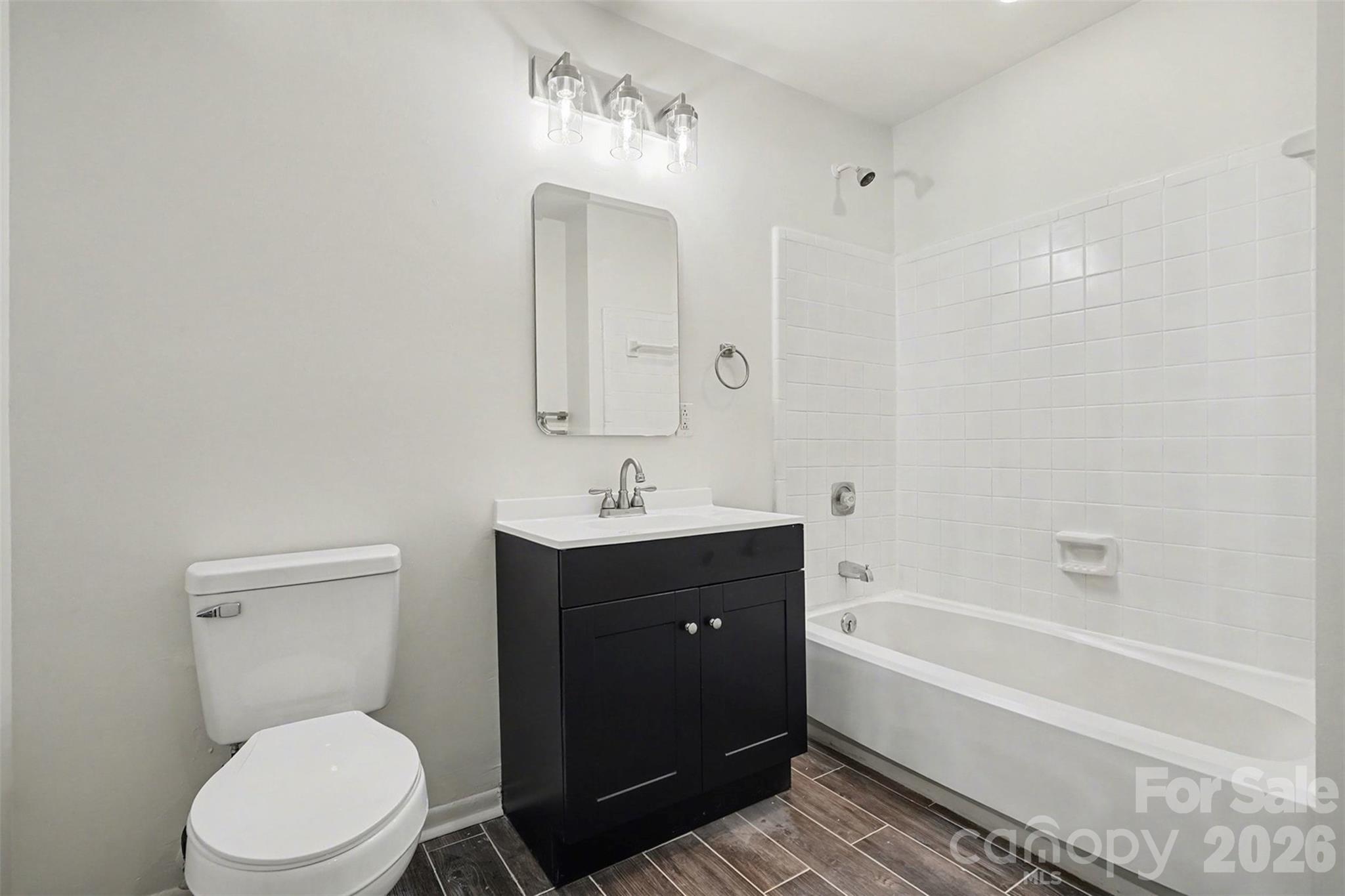 Heathstead - Residential