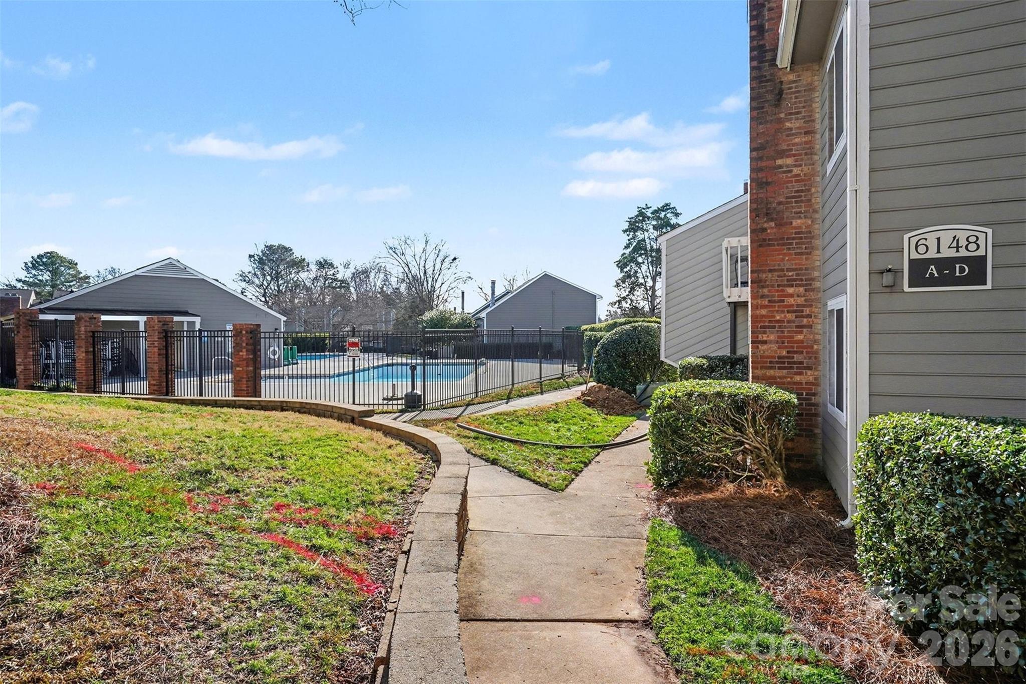 Heathstead - Residential