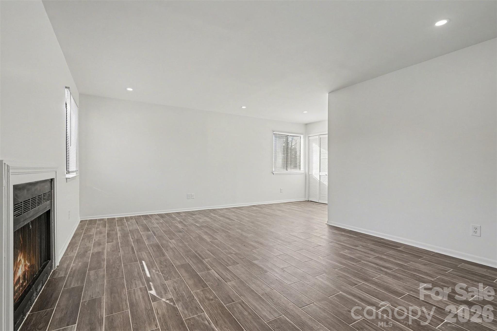 Heathstead - Residential