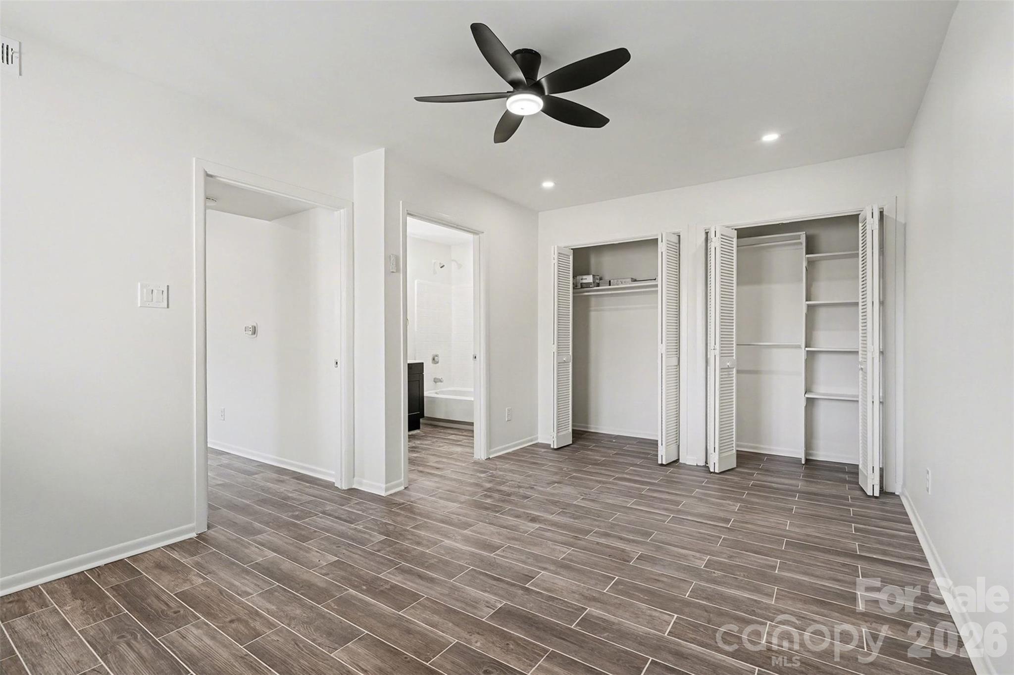 Heathstead - Residential