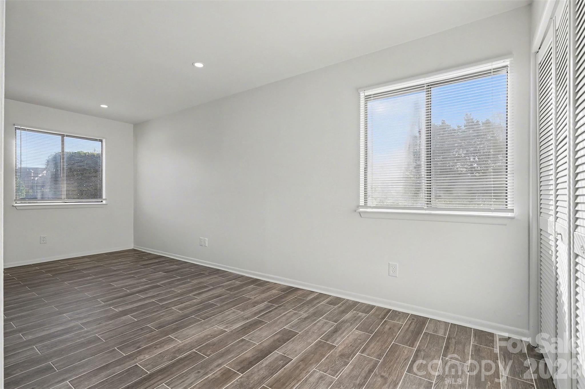 Heathstead - Residential