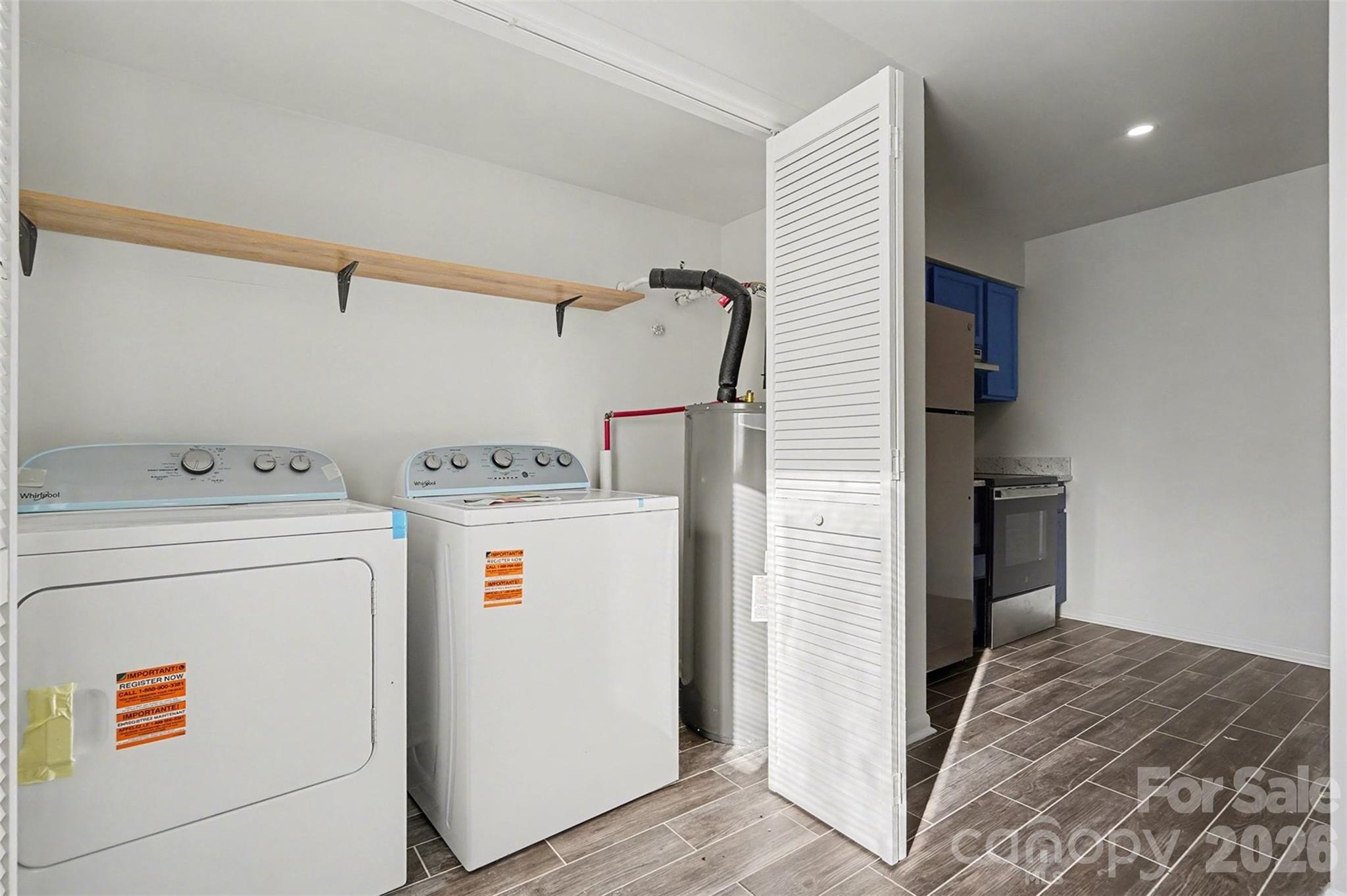 Heathstead - Residential