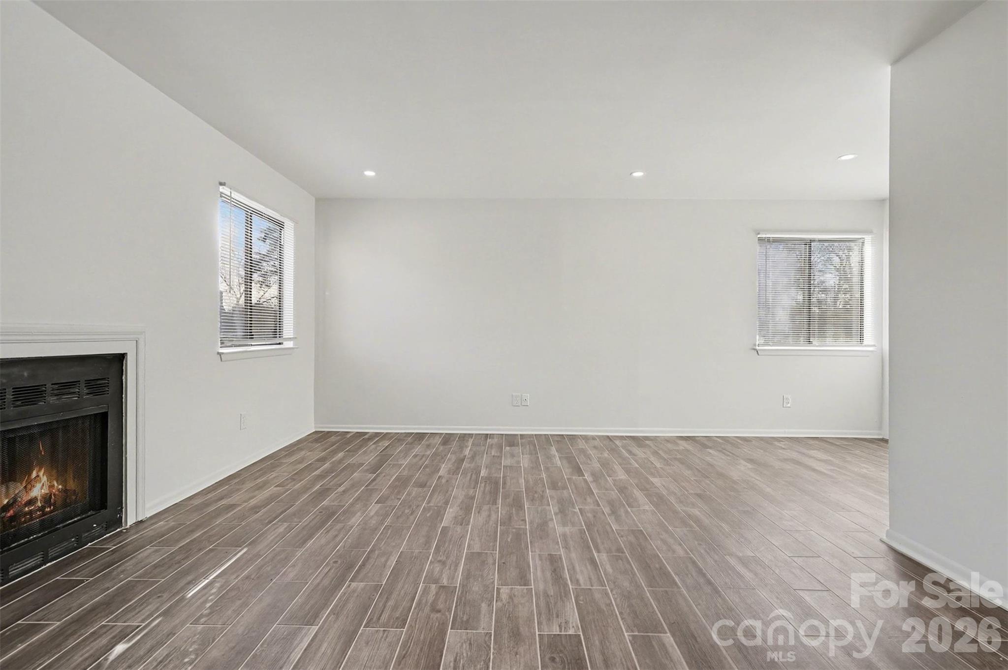 Heathstead - Residential