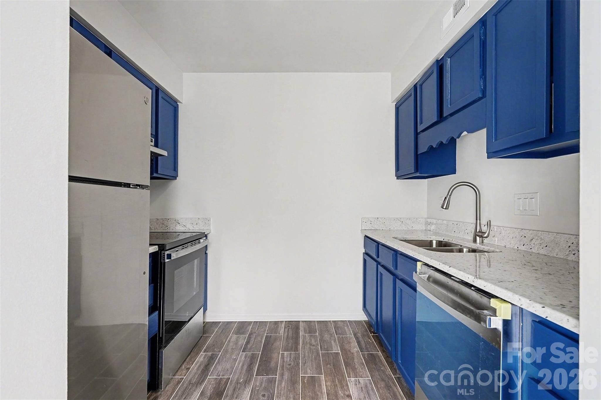 Heathstead - Residential