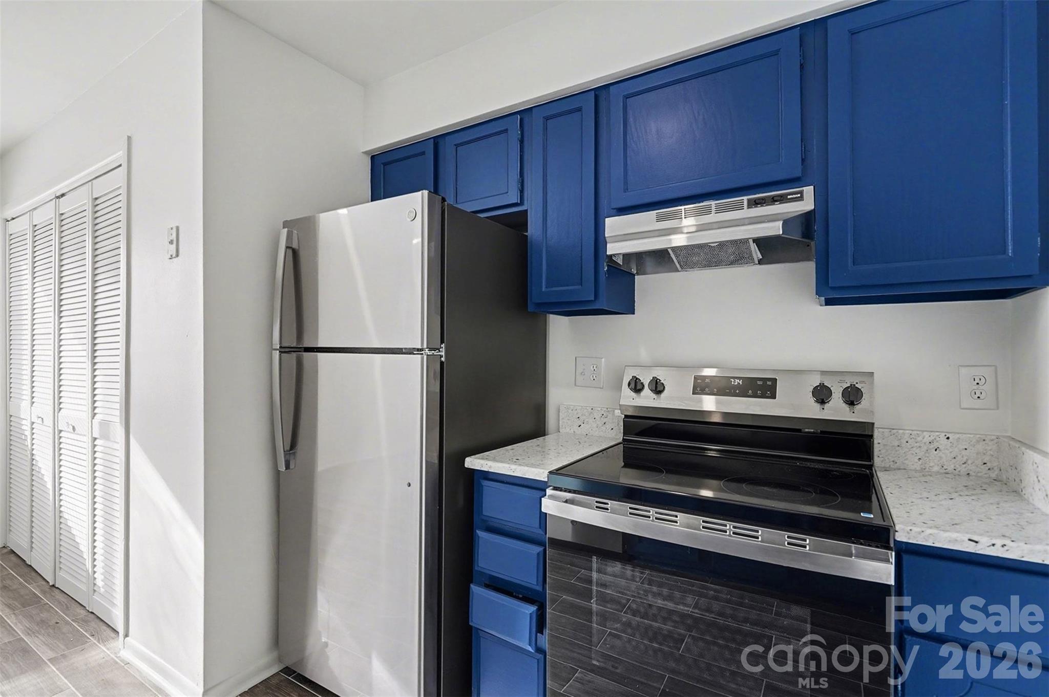 Heathstead - Residential