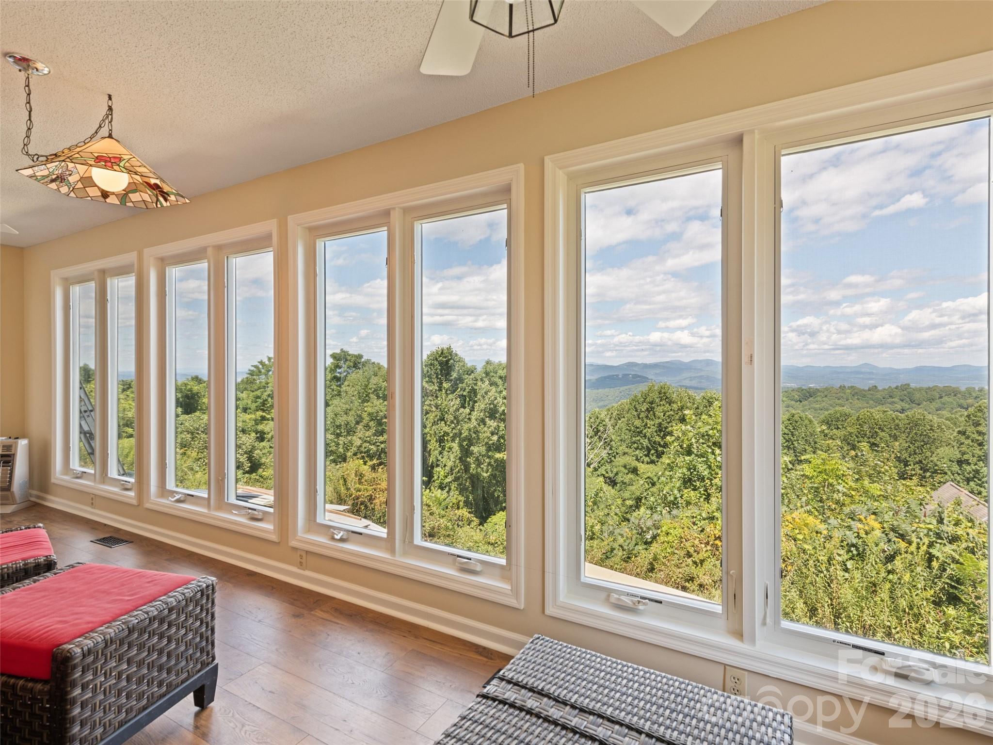 Fleetwood Plaza - Residential