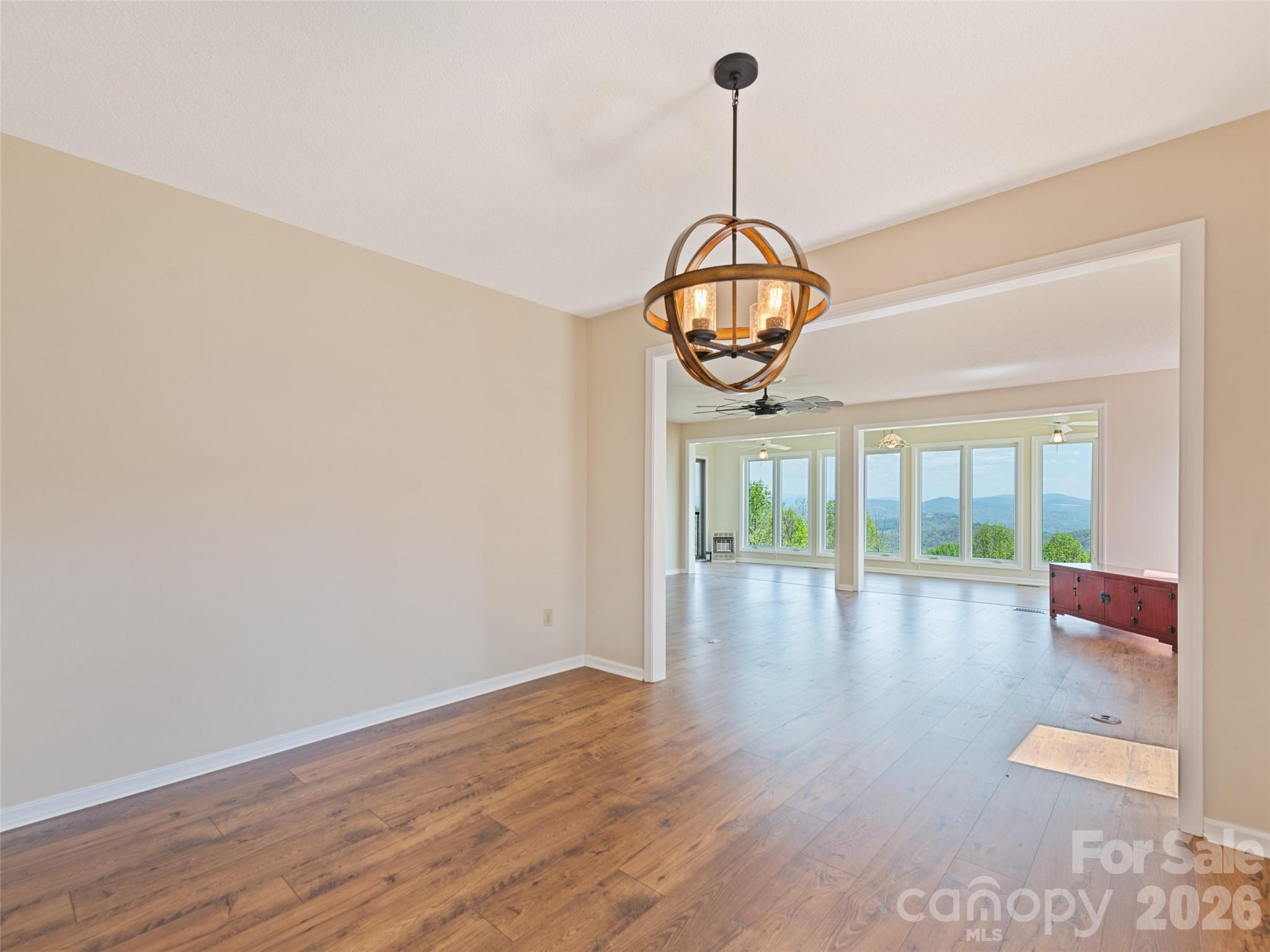 Fleetwood Plaza - Residential