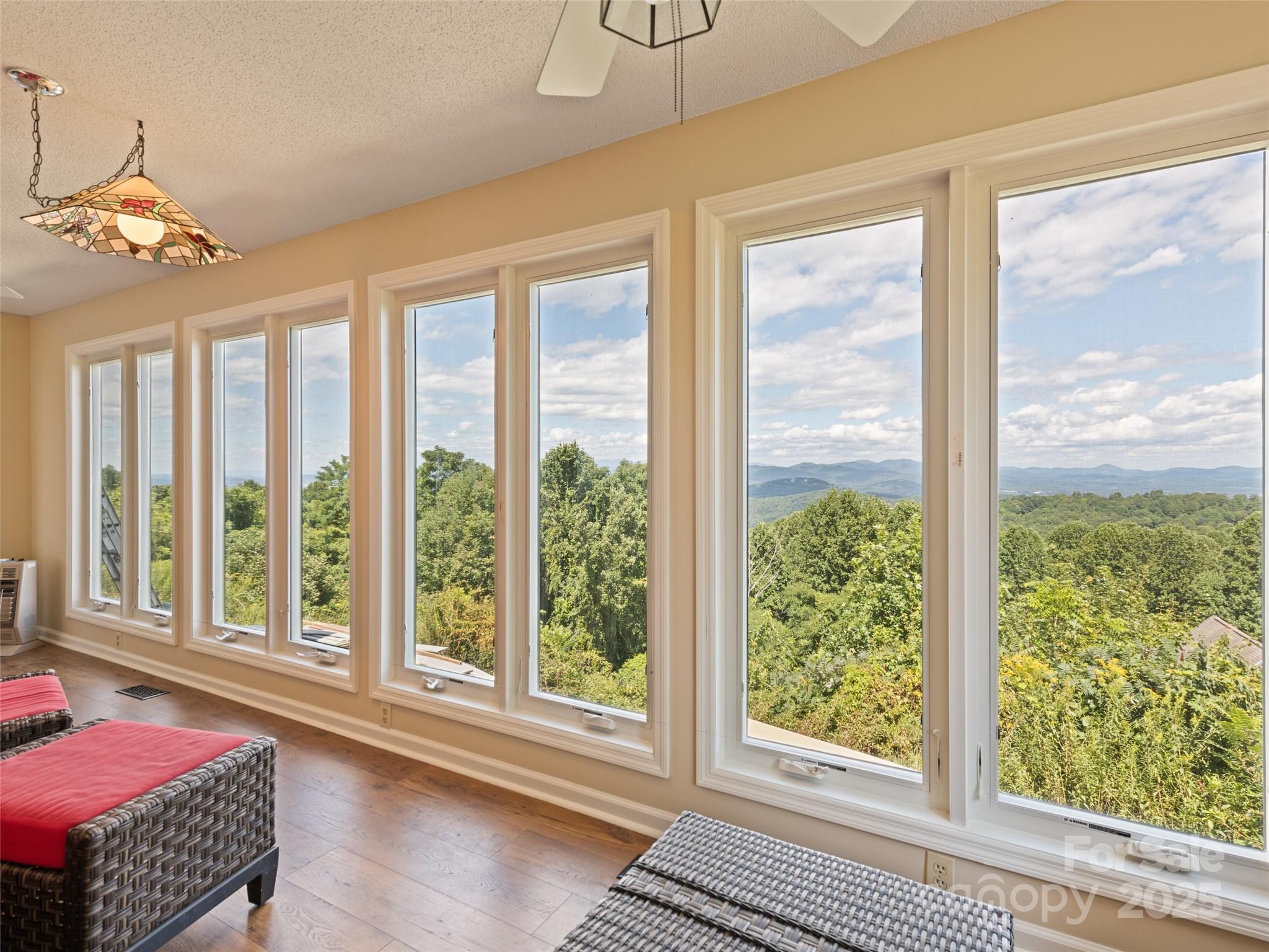 Fleetwood Plaza - Residential