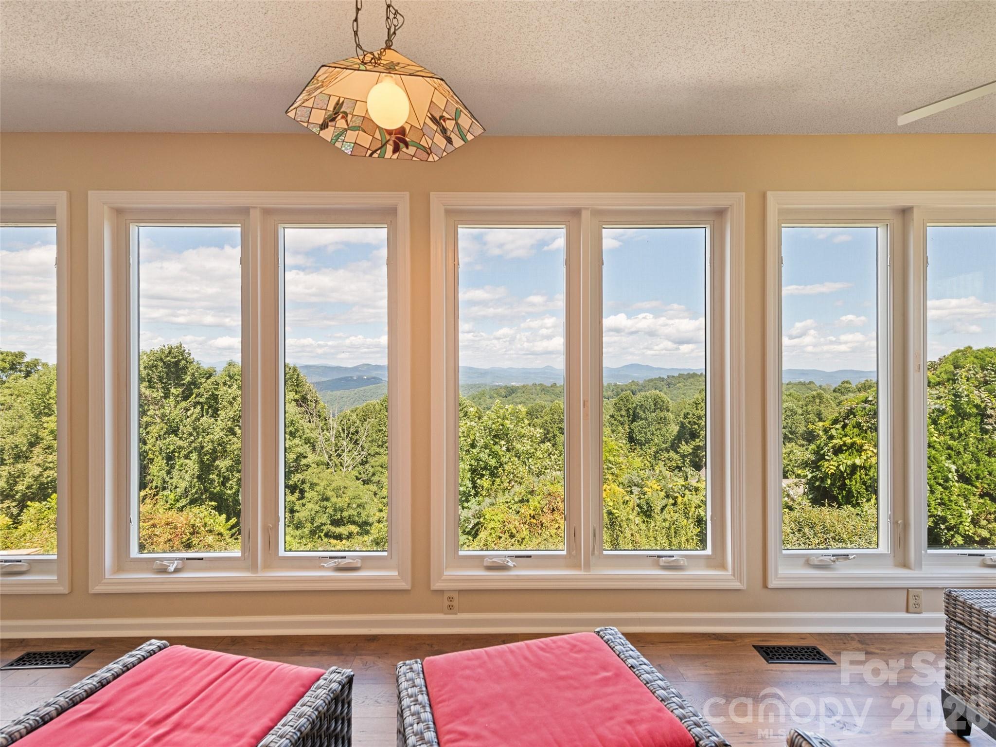 Fleetwood Plaza - Residential