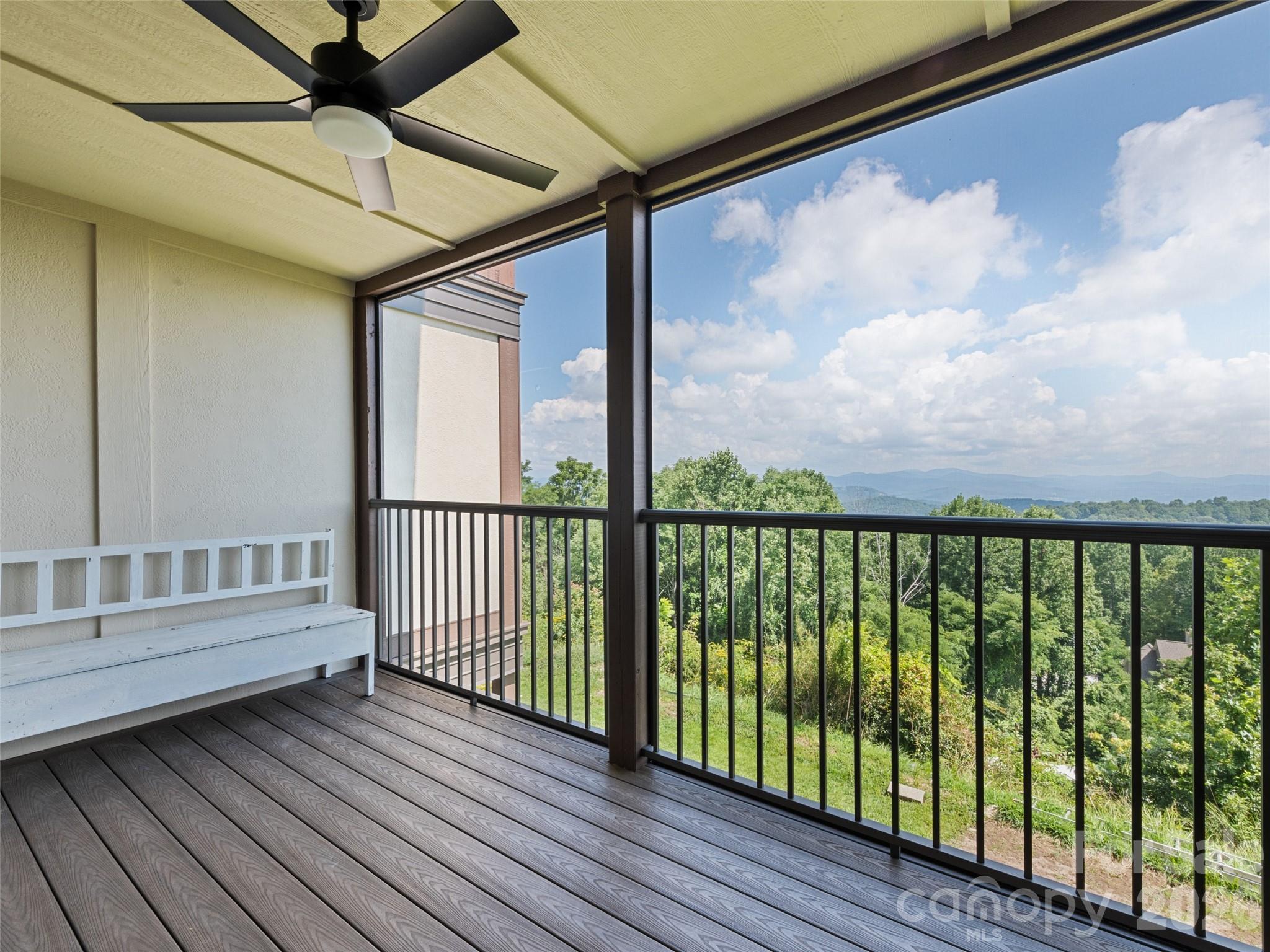 Fleetwood Plaza - Residential