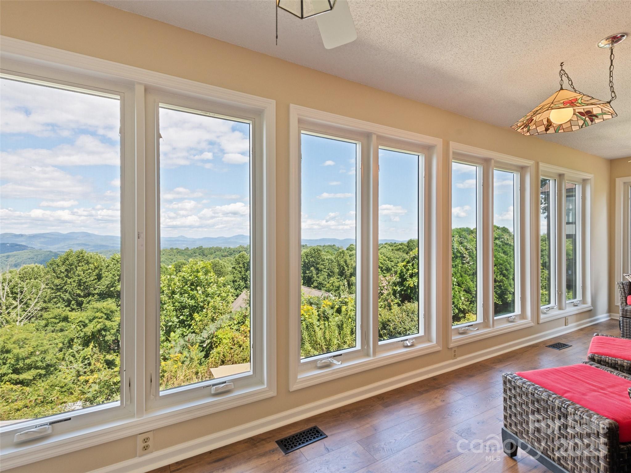 Fleetwood Plaza - Residential